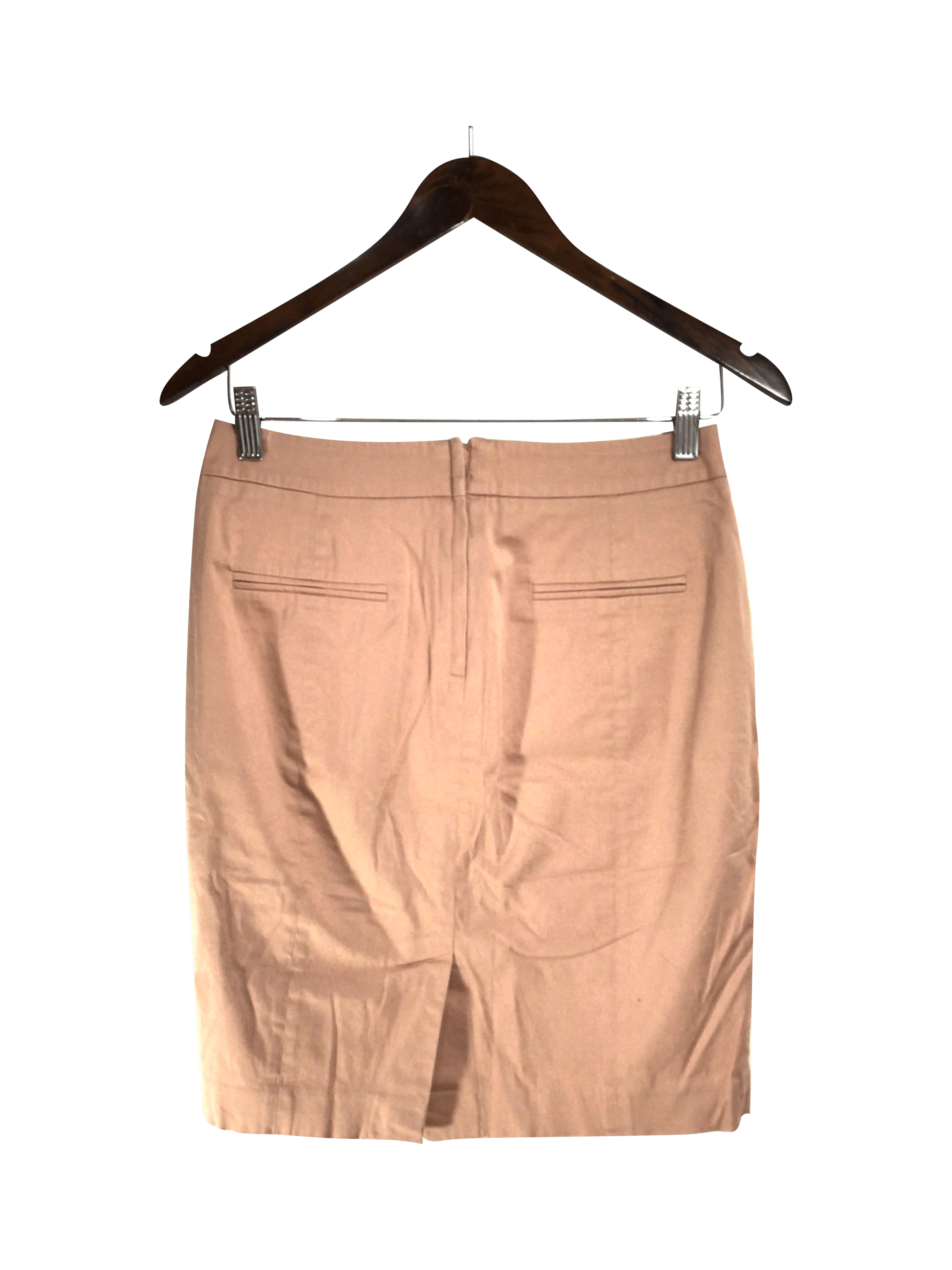 RW&CO Women Casual Skirts Regular fit in Pink - 2 - Image 2