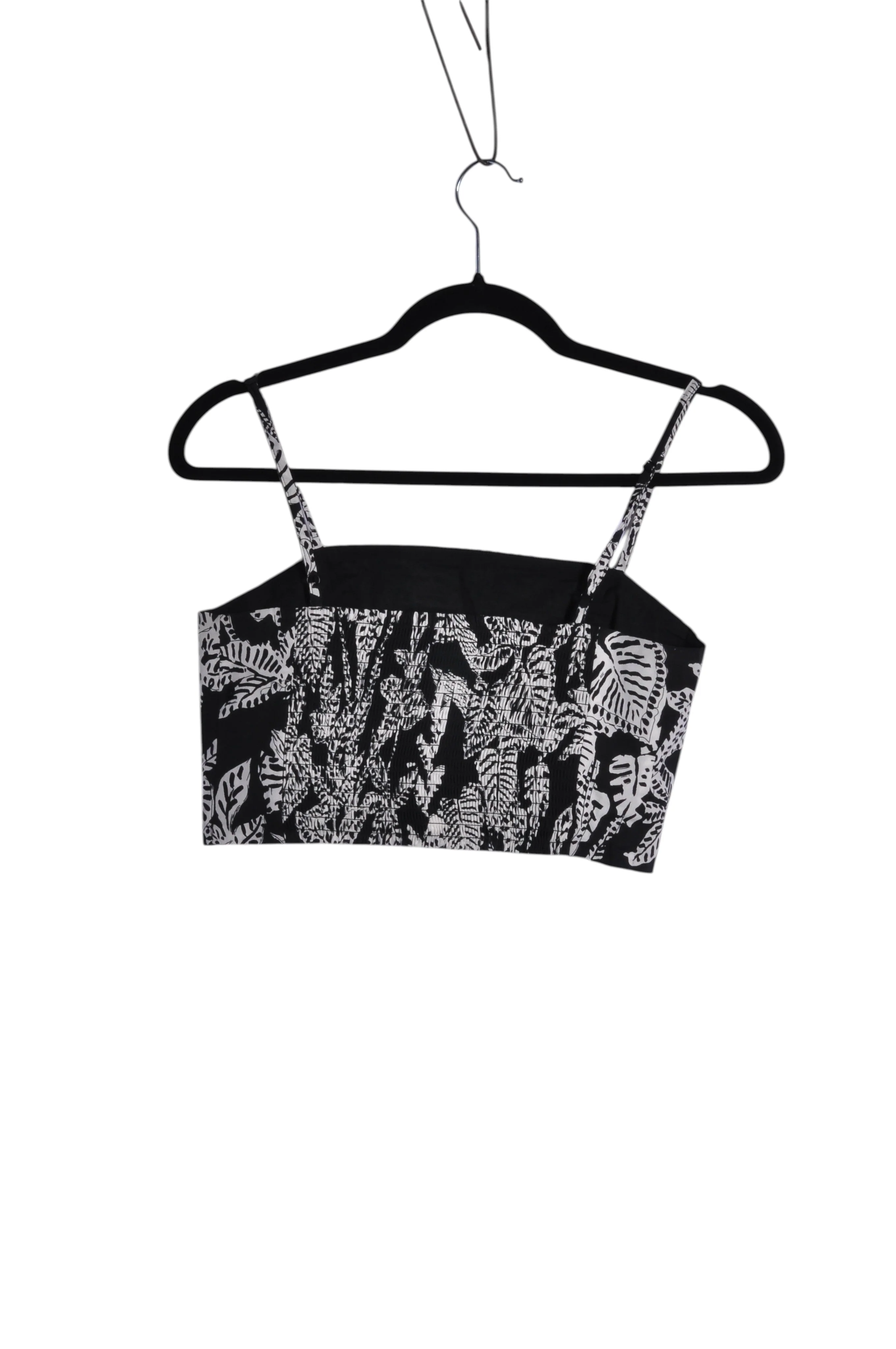RW&CO Women Crop Tops Regular fit in Black - S - Image 2