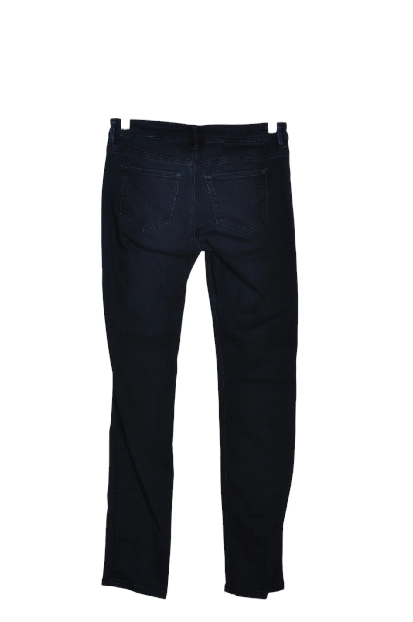 RW&CO Women Skinny Jeans Regular fit in Blue - 27 - Image 2