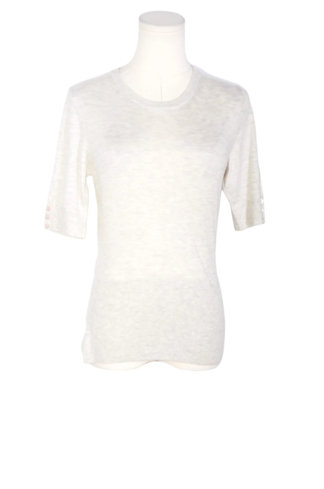 RW&CO Women Sweaters Regular fit in Gray - M