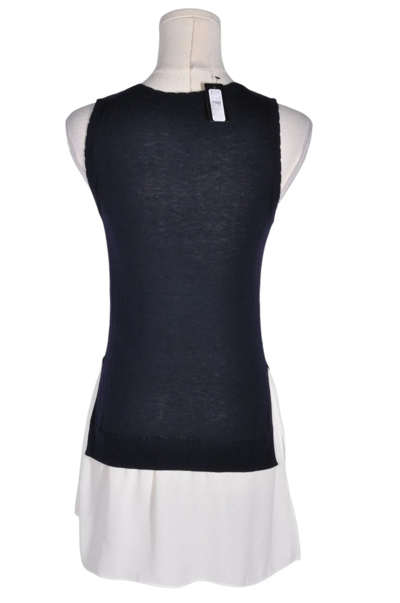 RW&CO Women Tank Tops Regular fit in Black - XS - Image 2