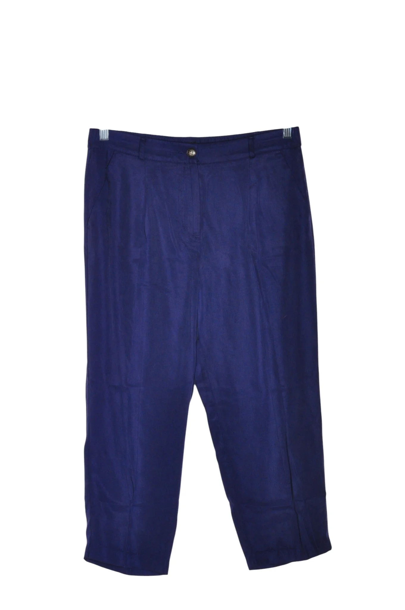 RW&CO Women Trousers Regular fit in Blue - 10