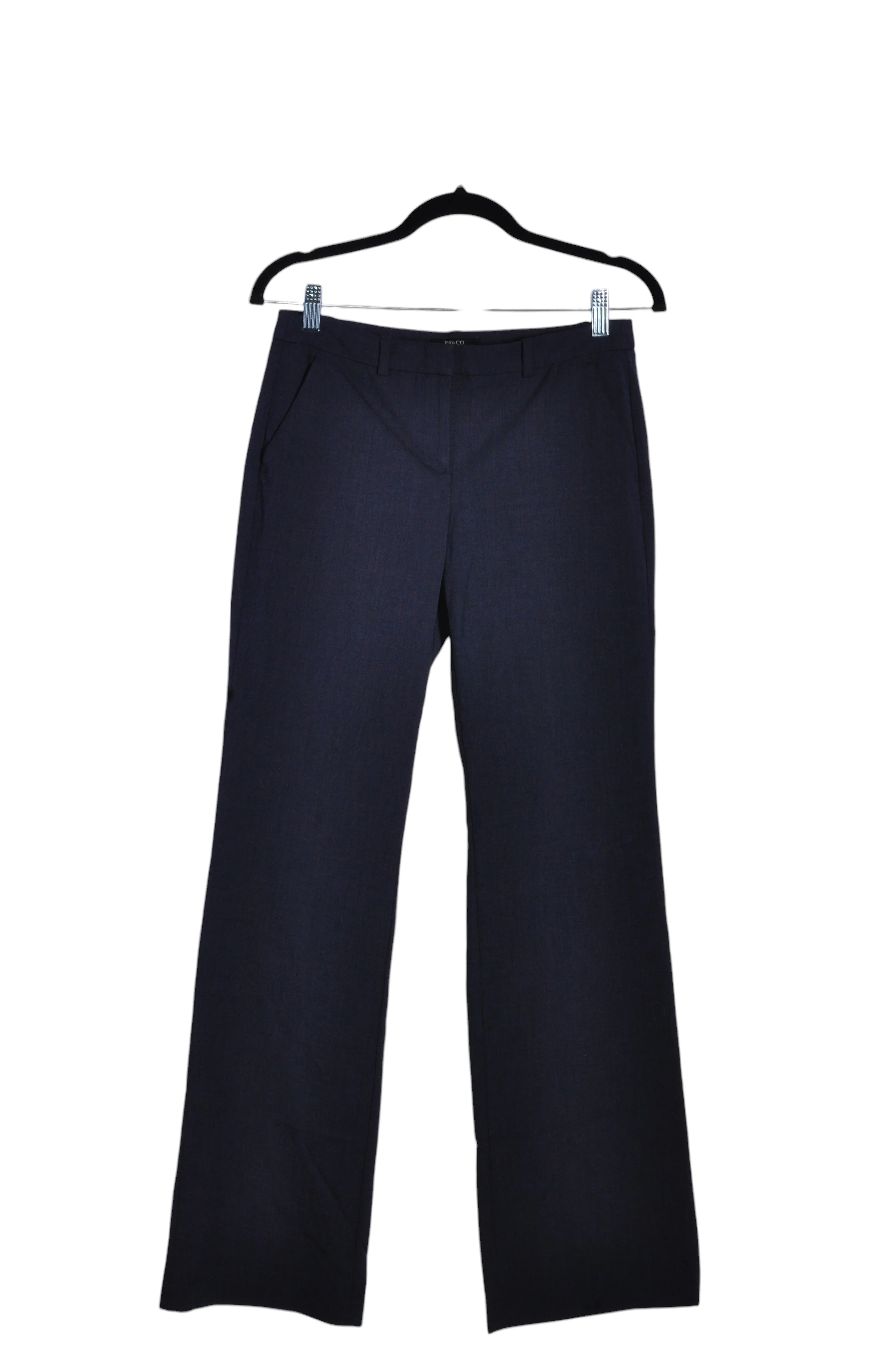 RW&CO Women Trousers Regular fit in Blue - 2