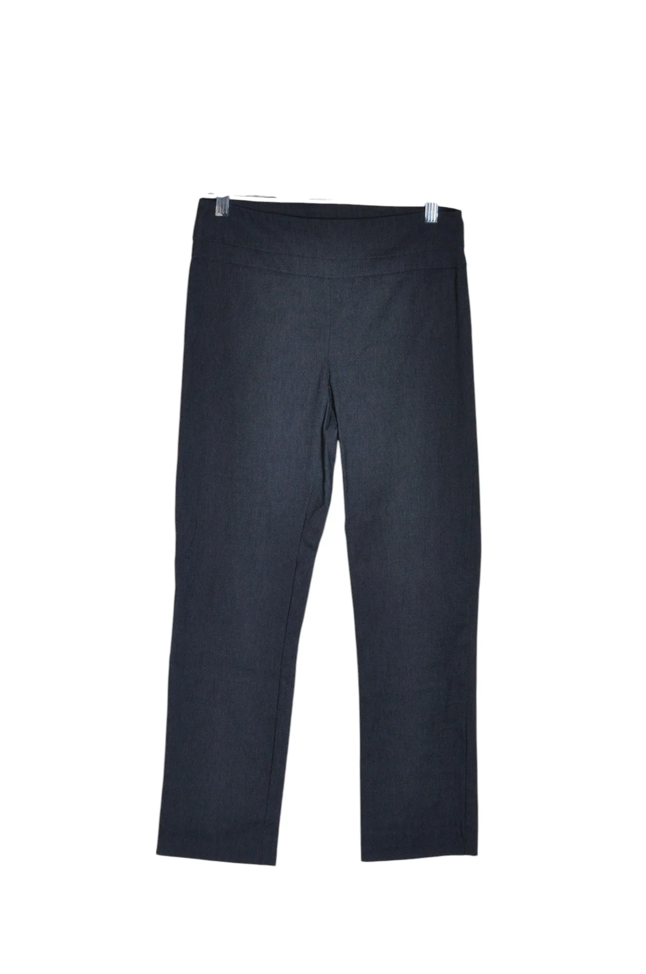 RW&CO Women Trousers Regular fit in Gray - S