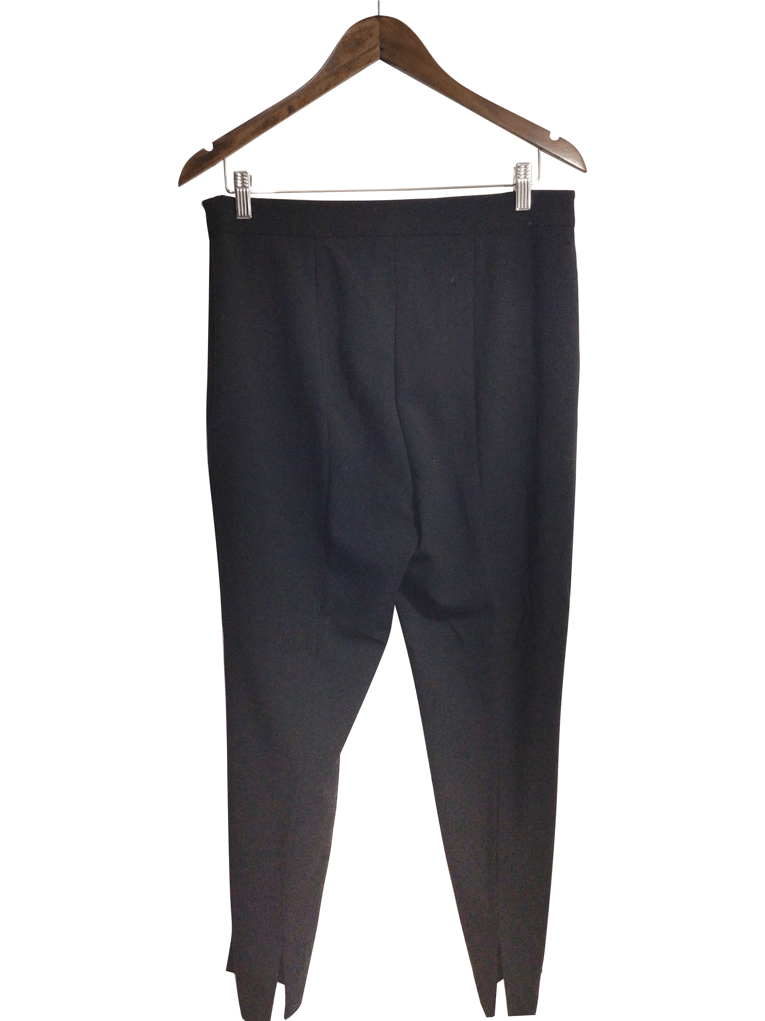 RW&CO Women Work Pants Regular fit in Black - 10 - Image 2