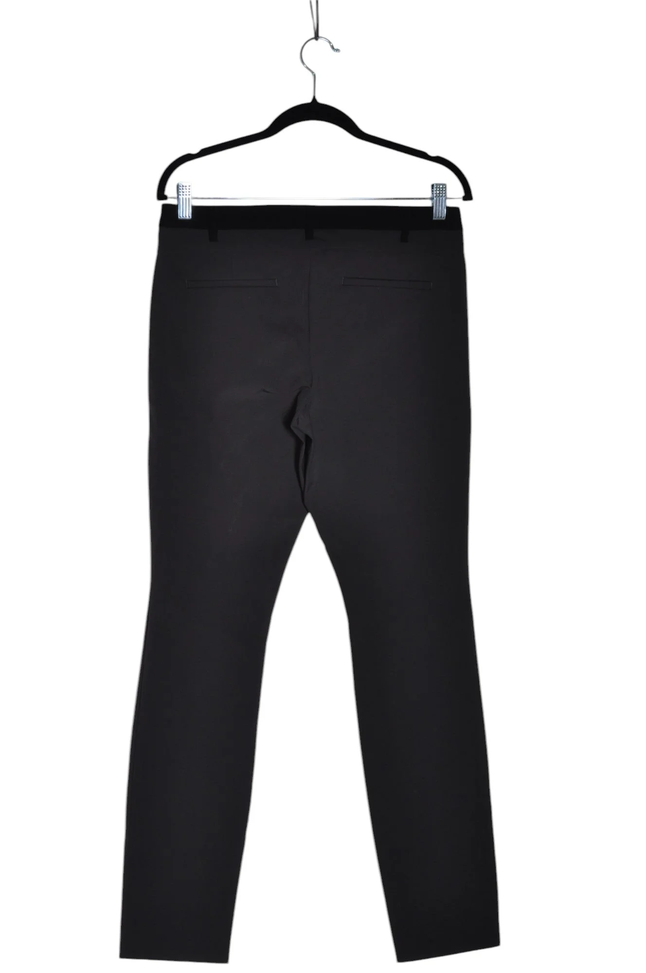 RW&CO Women Work Pants Regular fit in Black - 8 - Image 2
