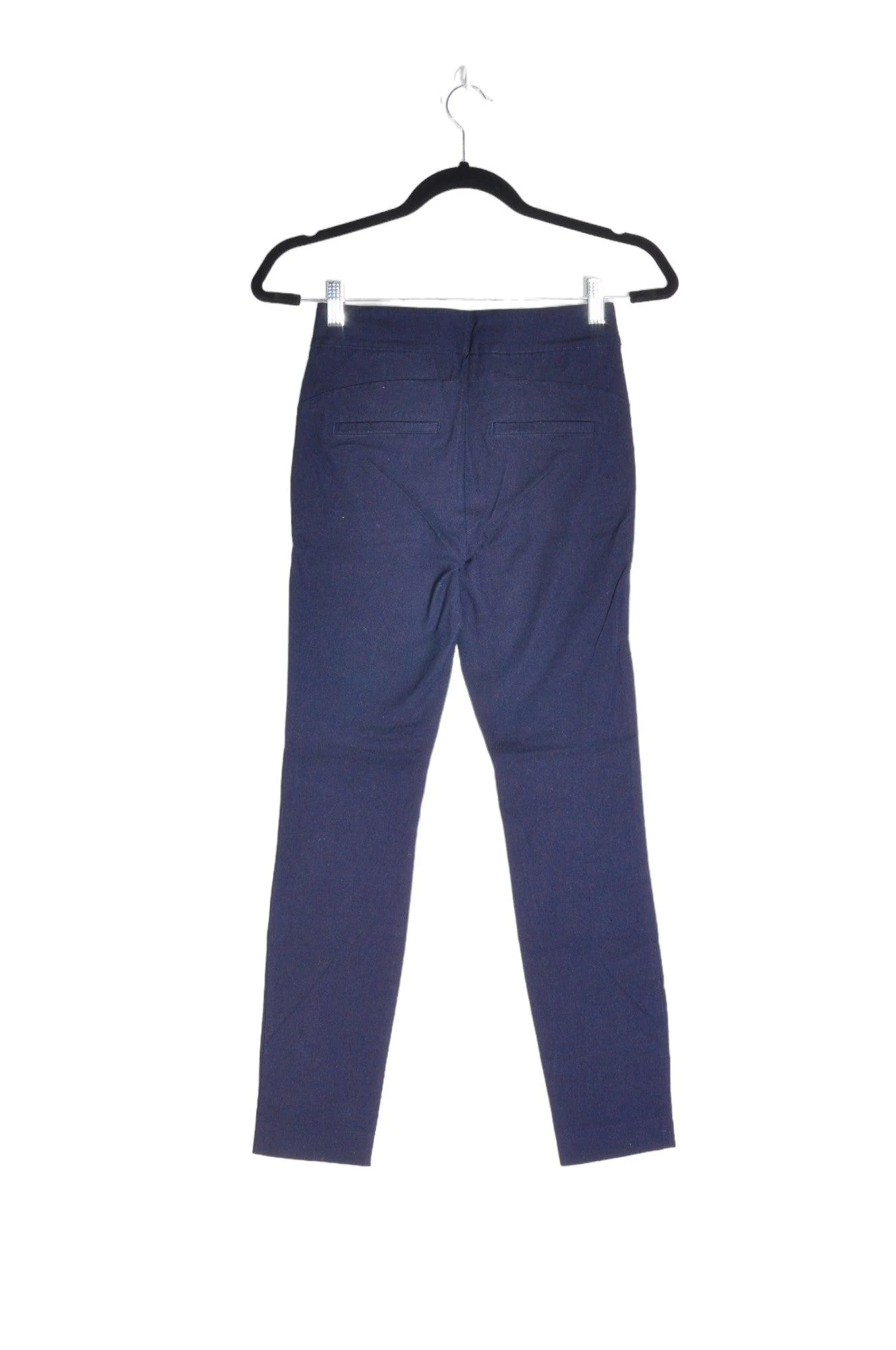 RW&CO Women Work Pants Regular fit in Blue - S - Image 2