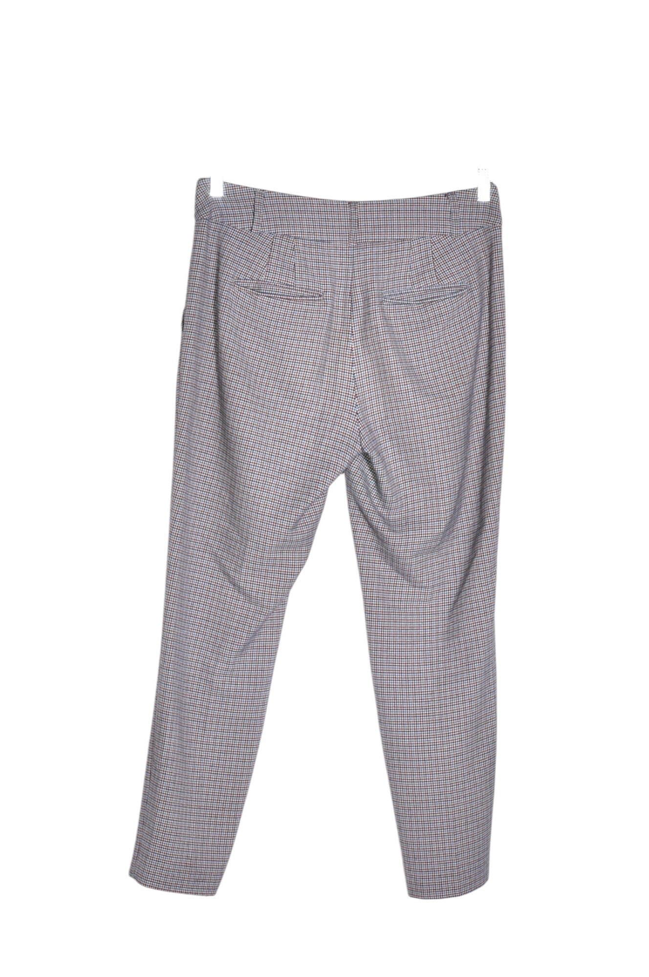 RW&CO Women Work Pants Regular fit in Gray - 8 - Image 2