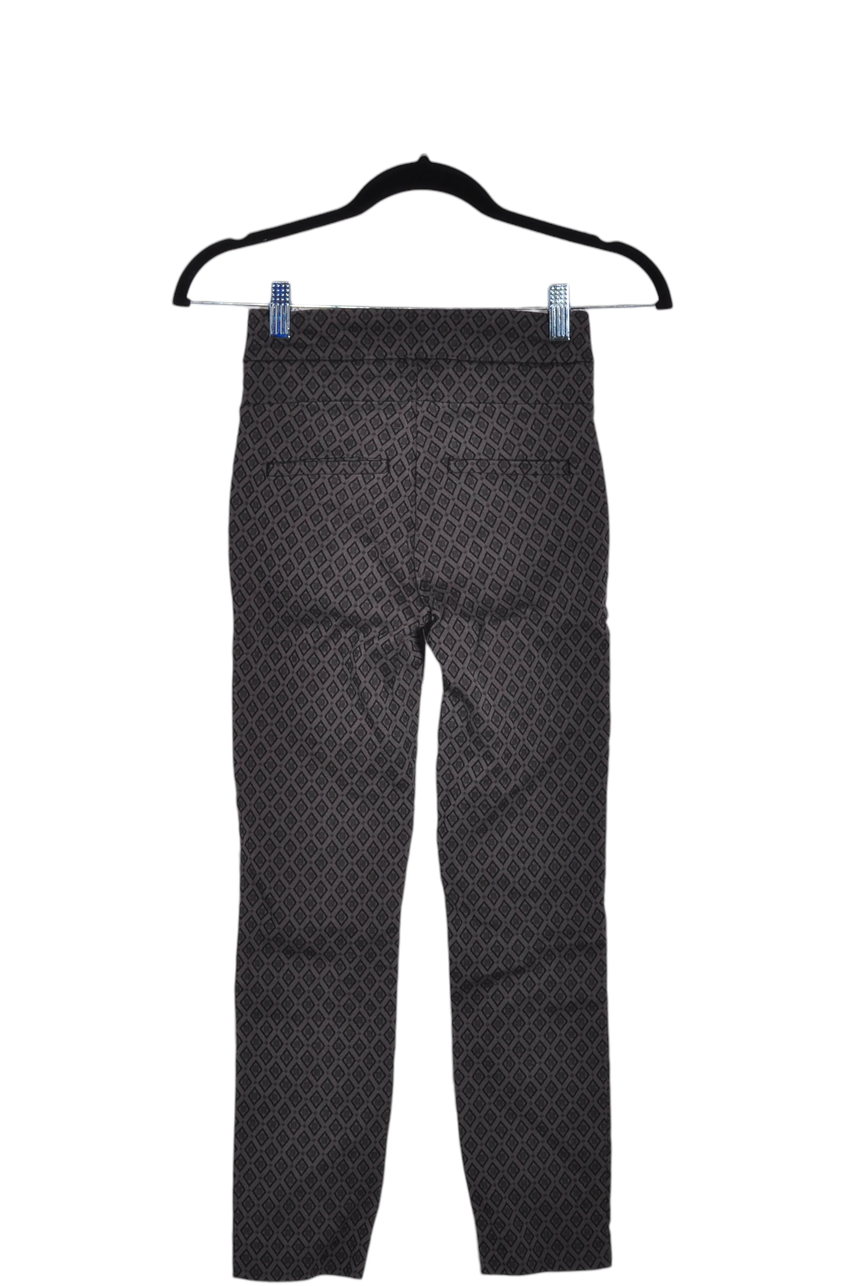 RW&CO Women Work Pants Regular fit in Gray - XS - Image 2