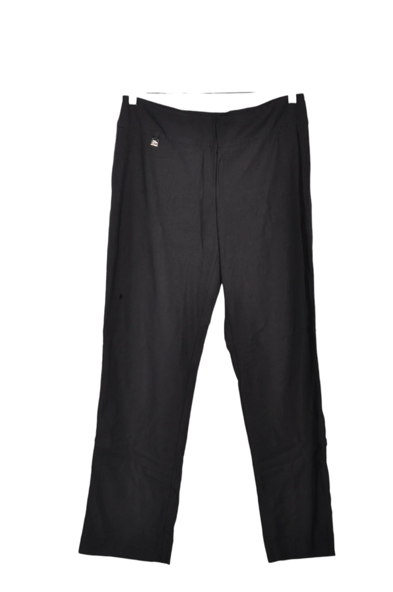 S.C. & CO. Women Work Pants Regular fit in Gray - 12