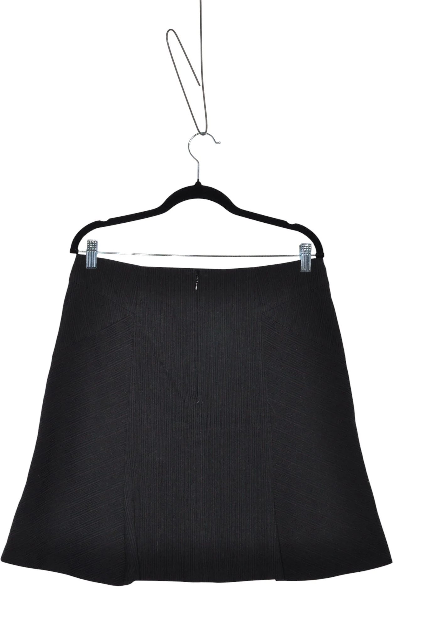 SAN FRANCISCO Women A-Line Skirts Regular fit in Black - 11 - Image 2