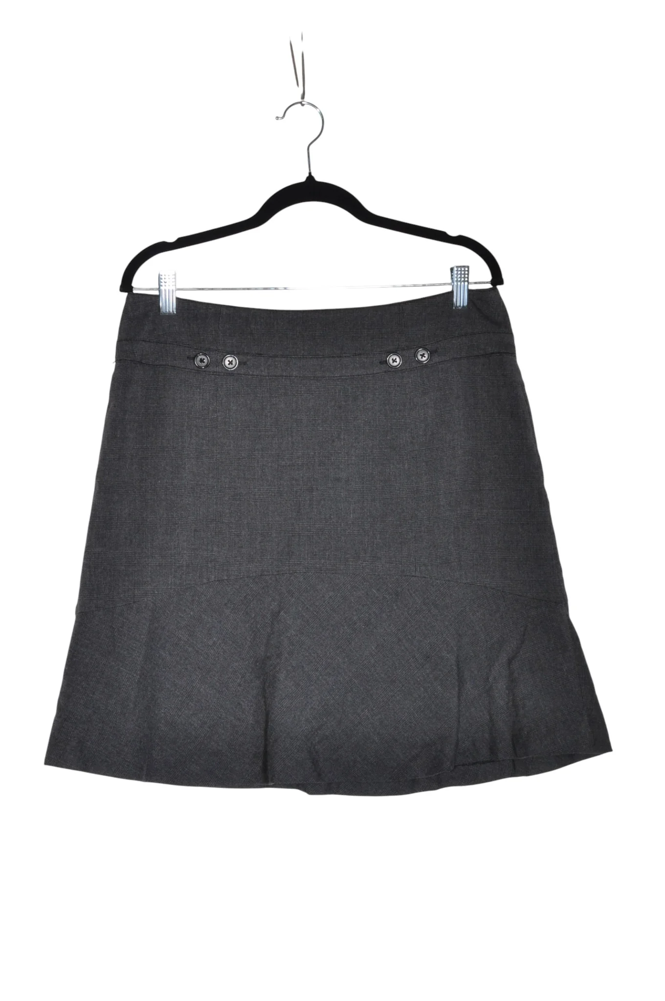 SAN FRANCISCO Women Casual Skirts Regular fit in Gray - 11