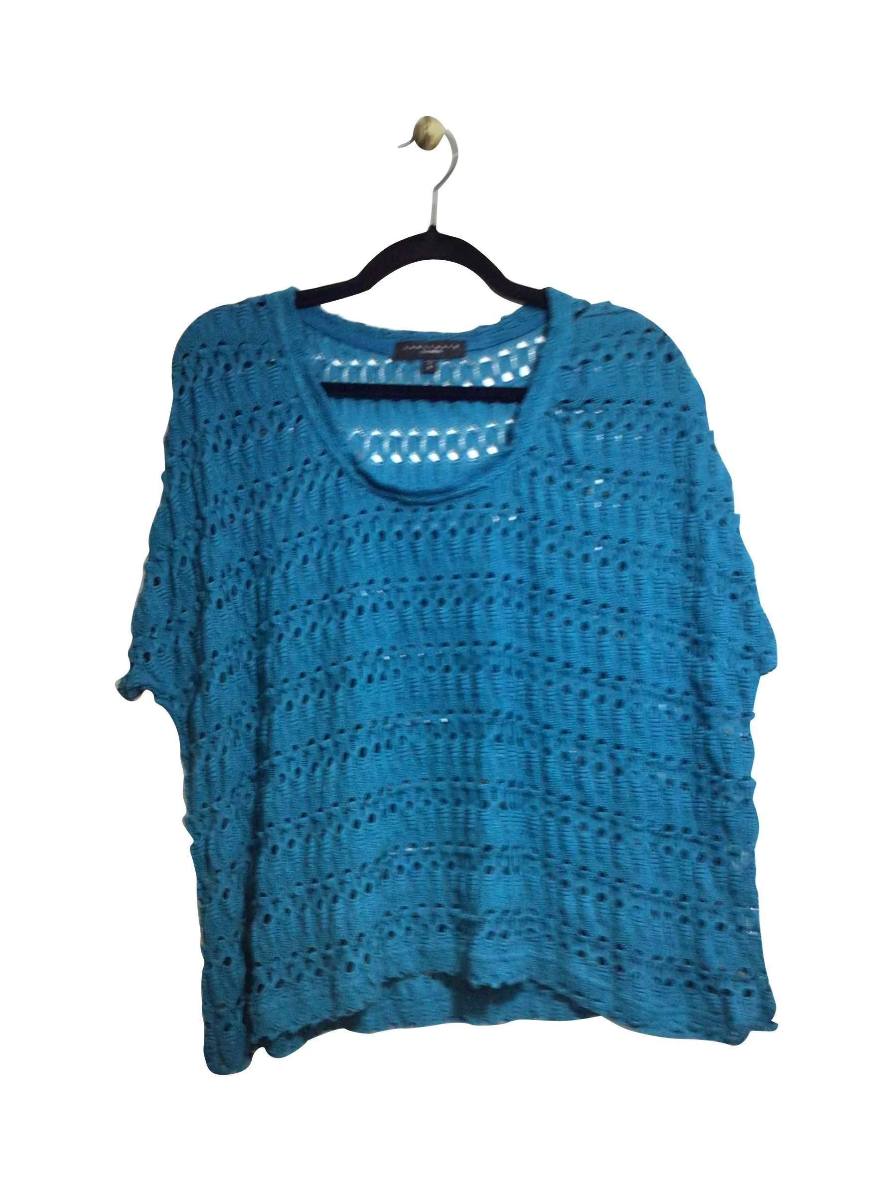 SANCTUARY Regular fit Blouse in Blue - S