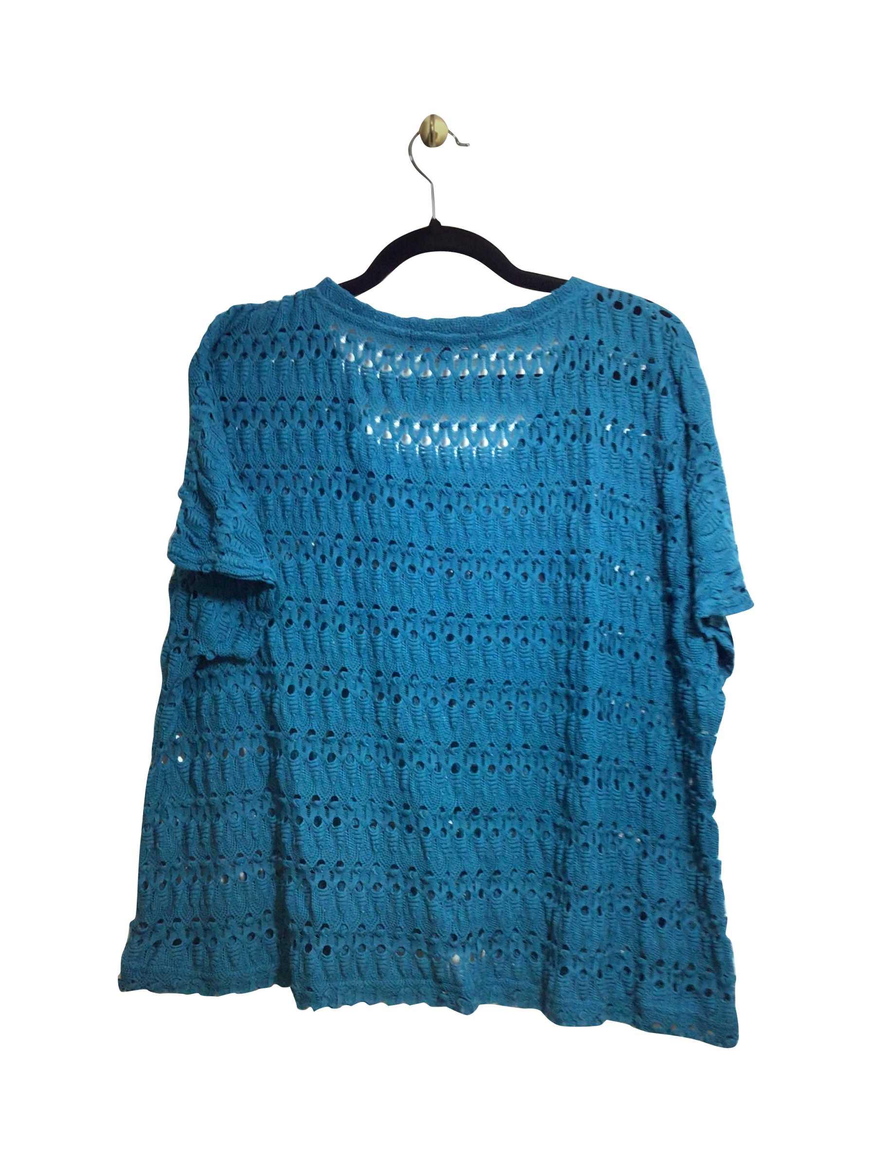 SANCTUARY Regular fit Blouse in Blue - S - Image 2