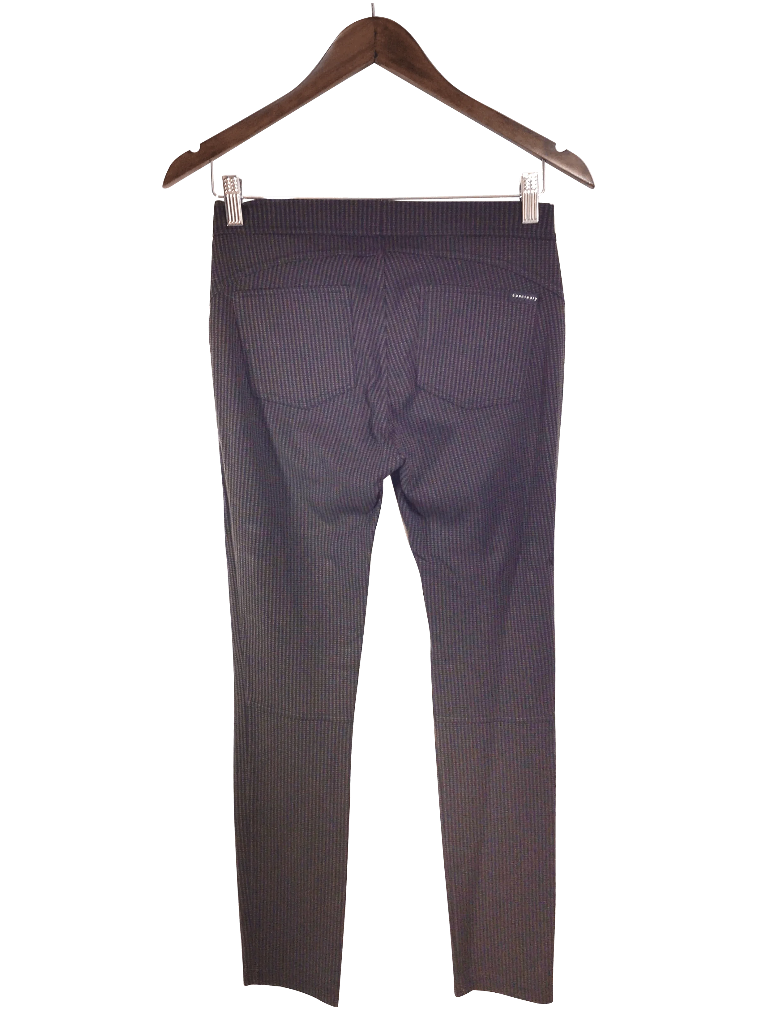 SANCTUARY Women Work Pants Regular fit in Brown - S - Image 2