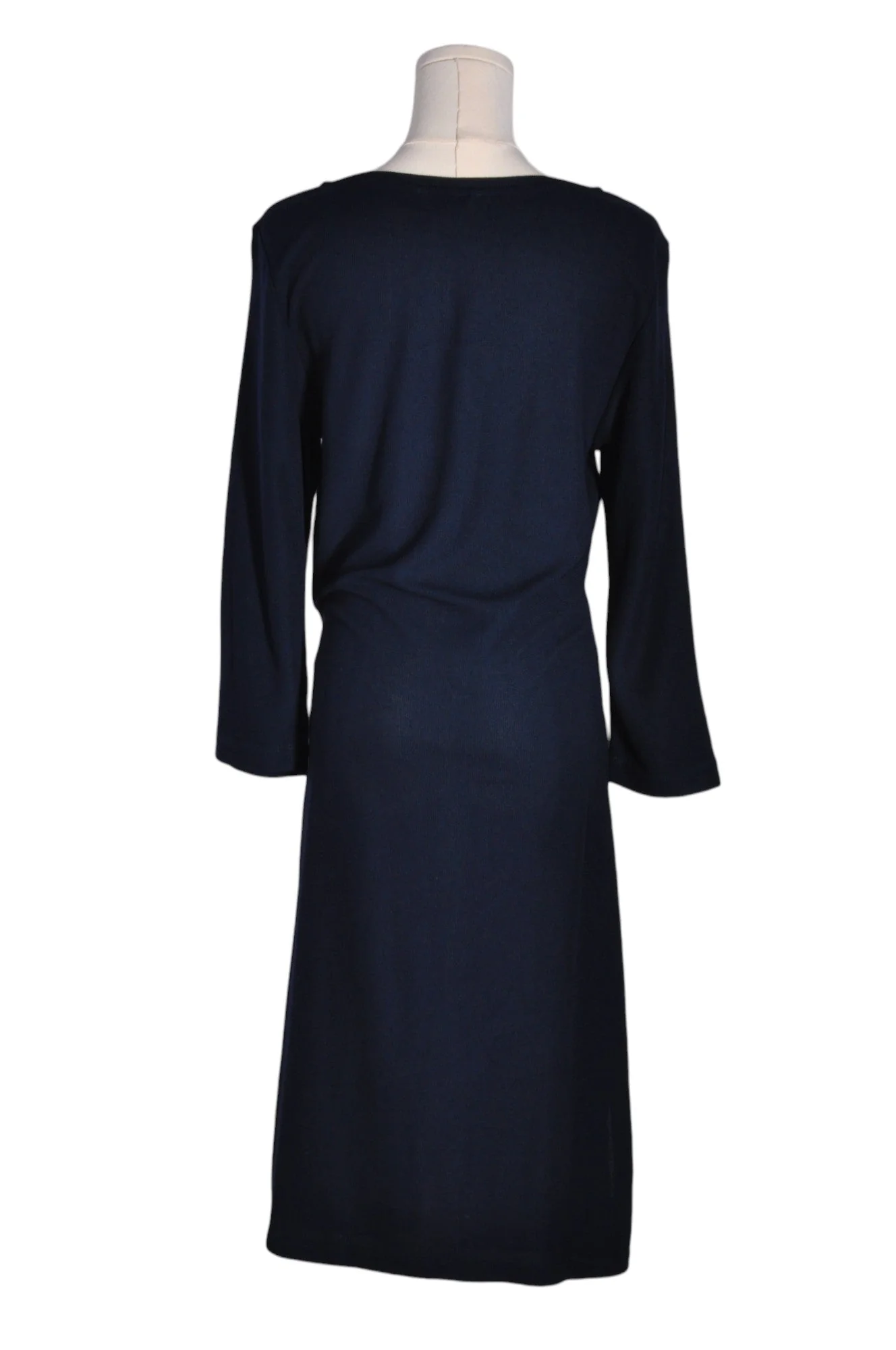SANDWICH Women Maxi Dresses Regular fit in Blue - L - Image 2
