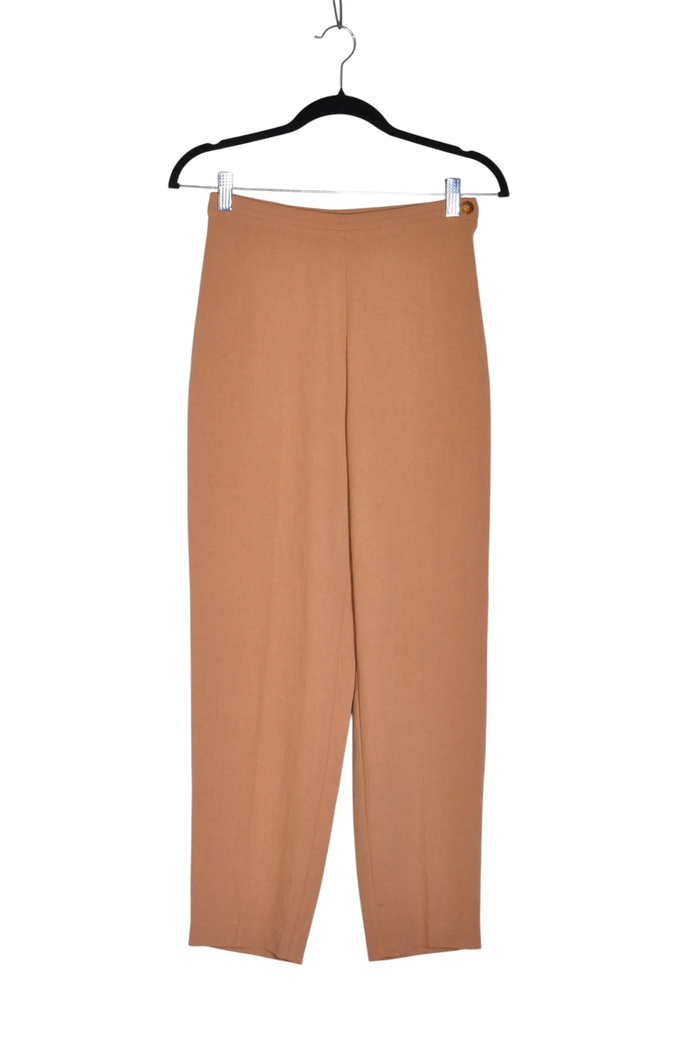 SANDWICH Women Trousers Regular fit in Brown - 36
