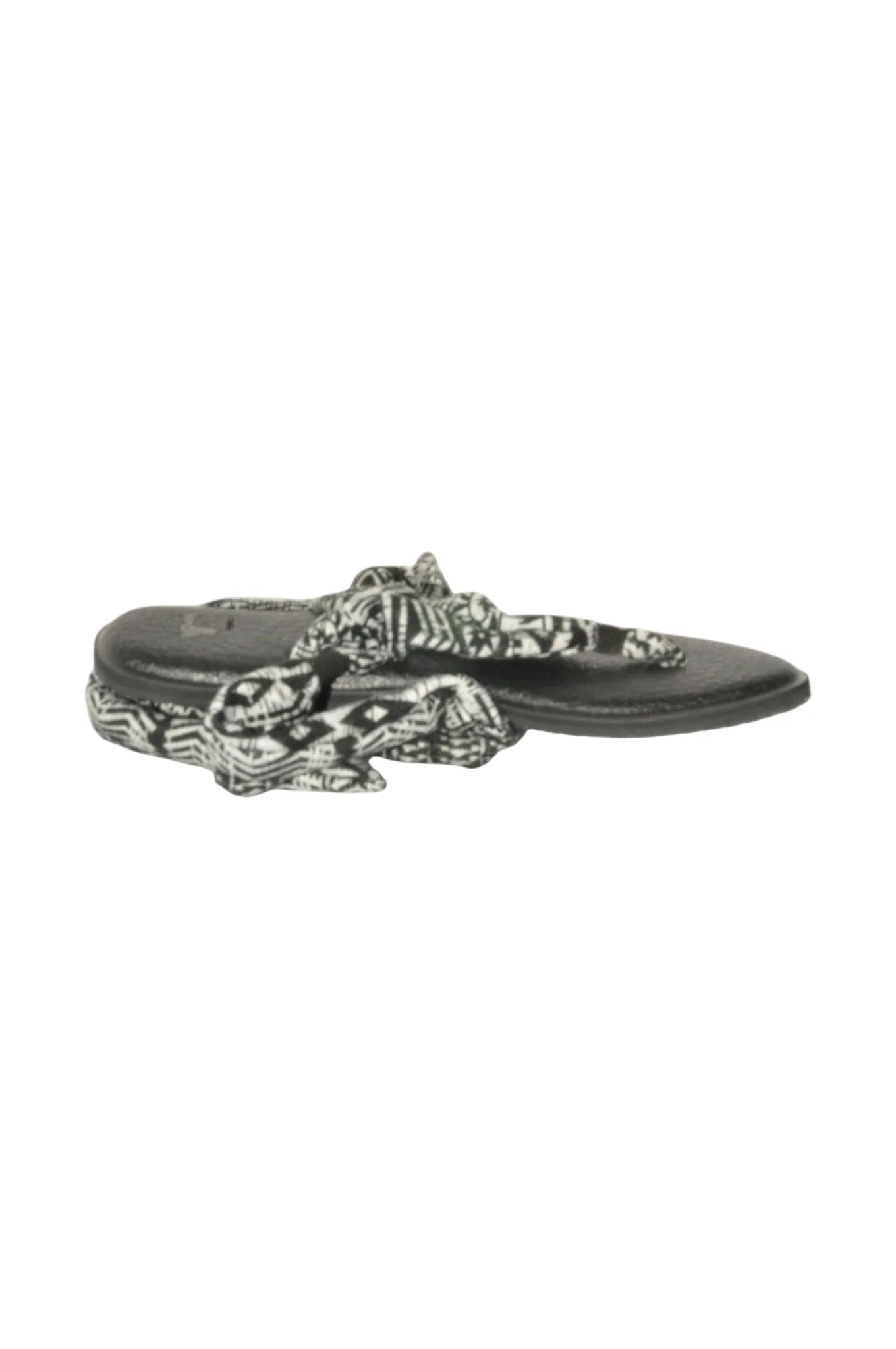 SANUK Women Sandals Regular fit in Gray - 7