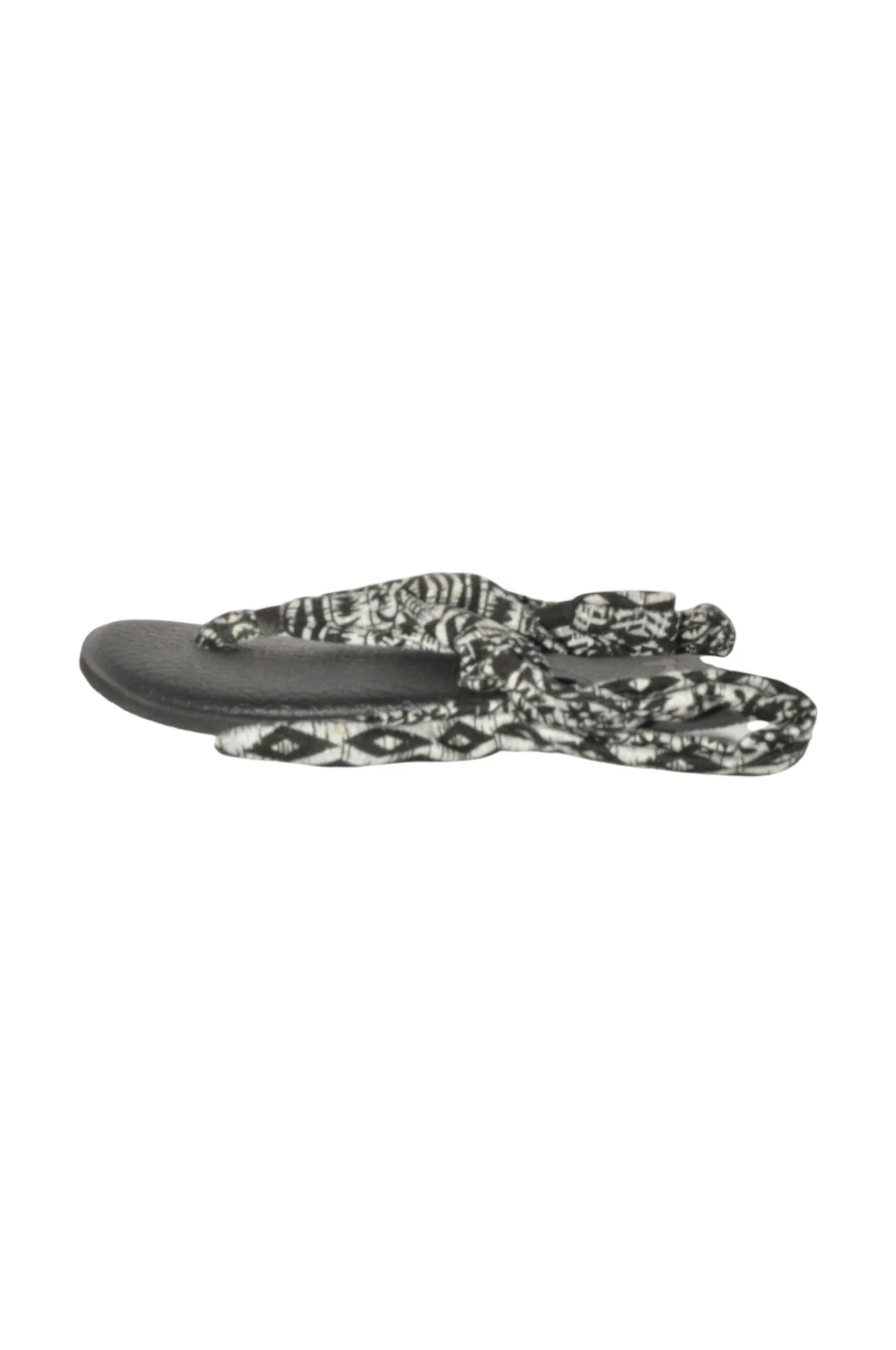 SANUK Women Sandals Regular fit in Gray - 7 - Image 2