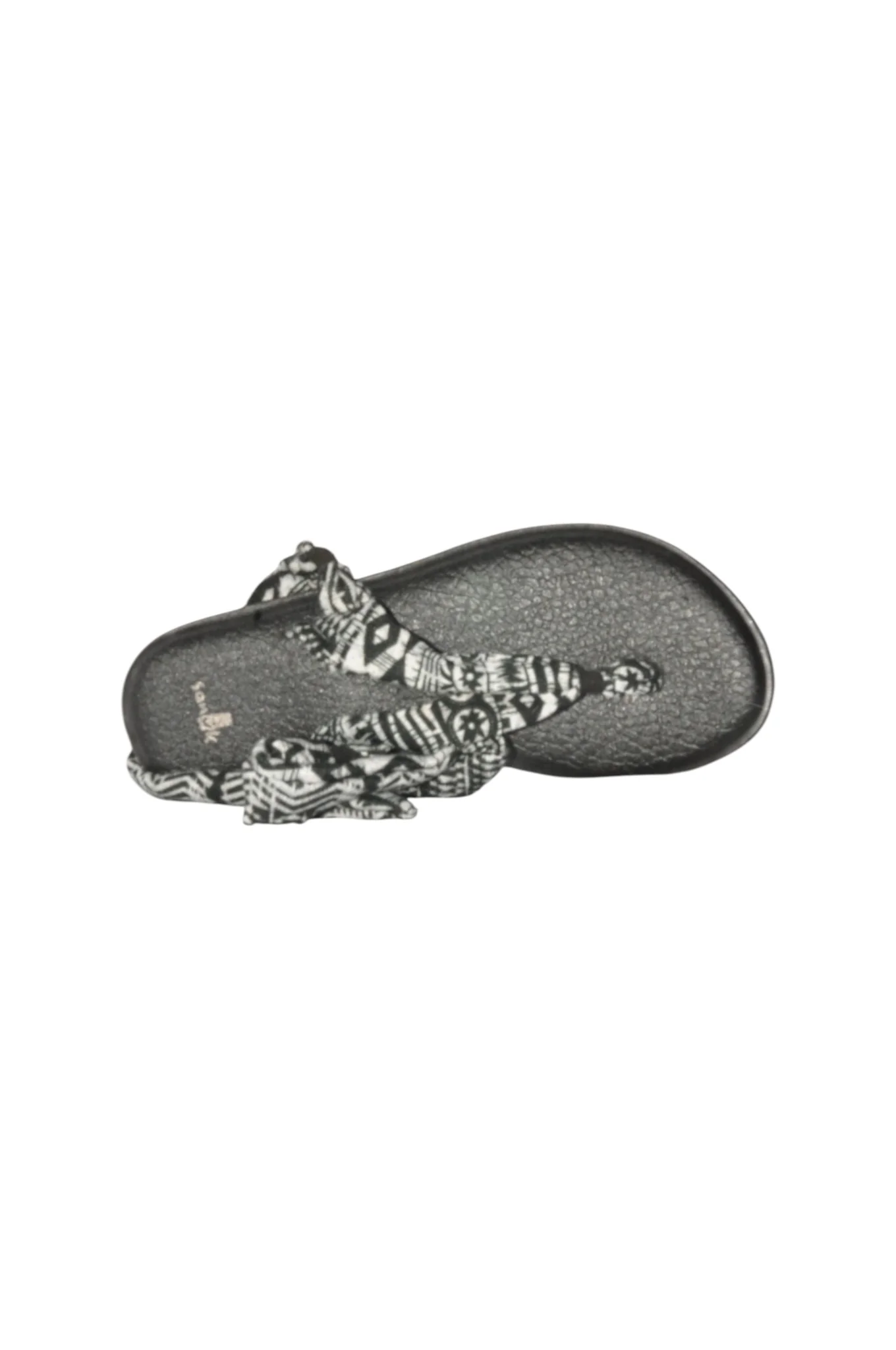 SANUK Women Sandals Regular fit in Gray - 7 - Image 3