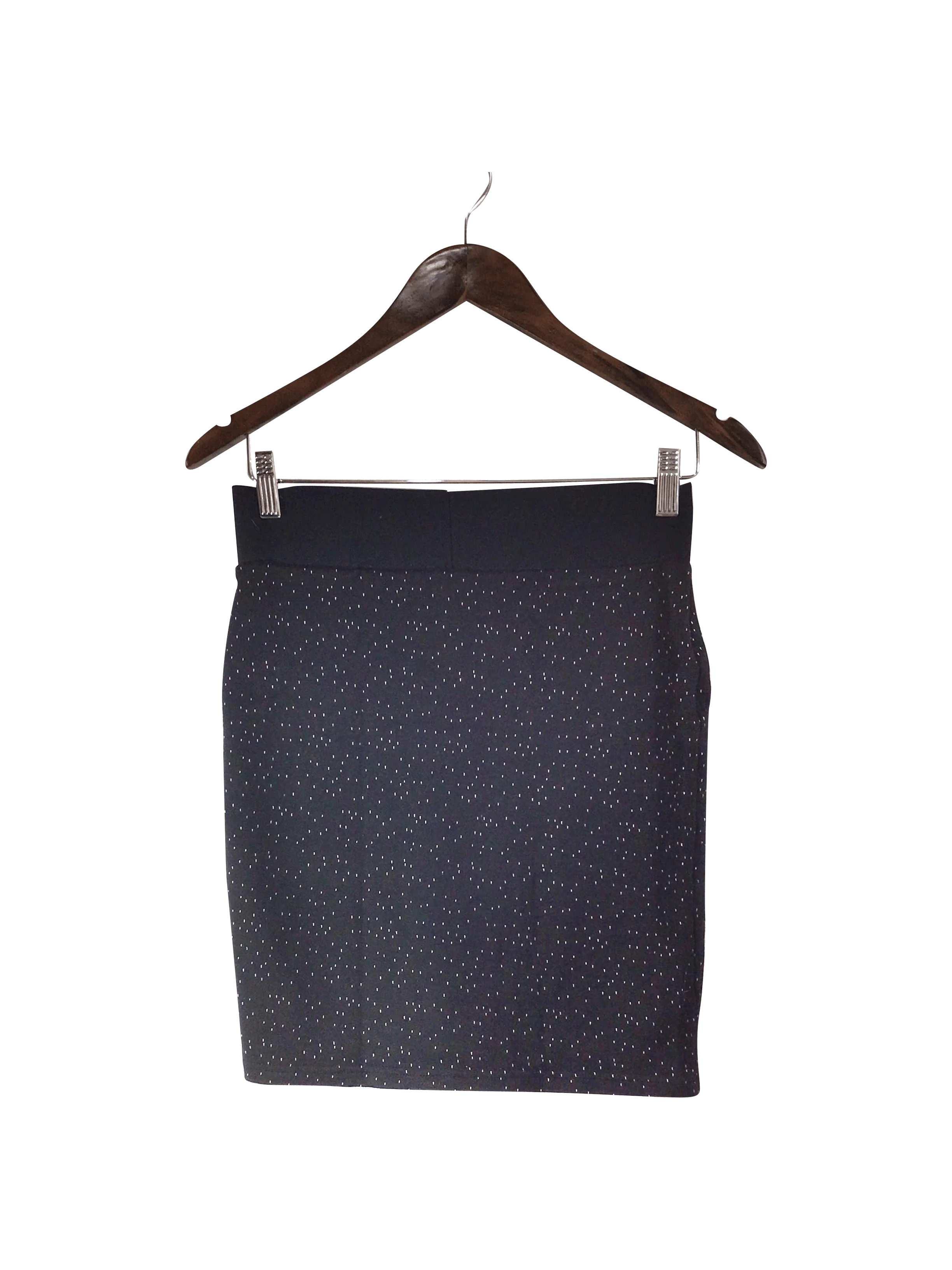 SCHWIING Women Casual Skirts Regular fit in Black - S