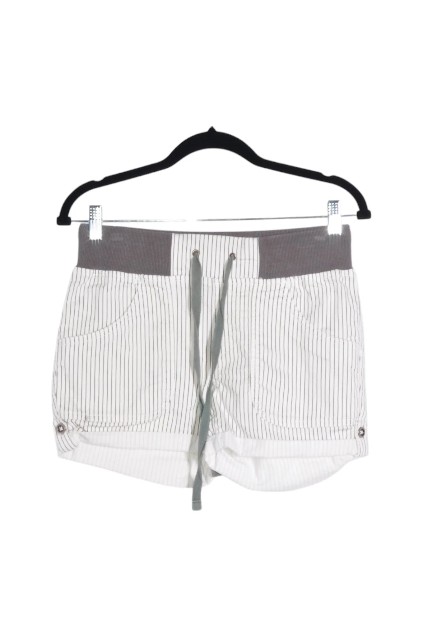SCHWIING Women Classic Shorts Regular fit in Gray - S