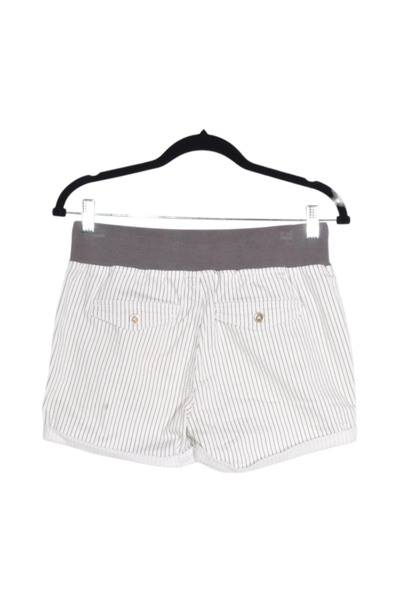 SCHWIING Women Classic Shorts Regular fit in Gray - S - Image 2