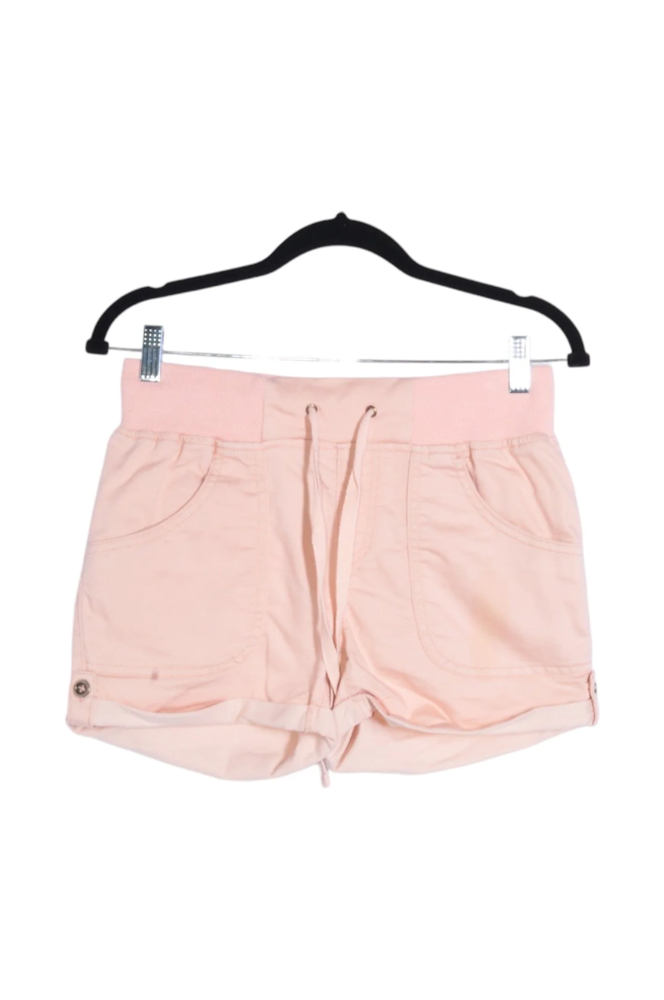 SCHWIING Women Classic Shorts Regular fit in Pink - S