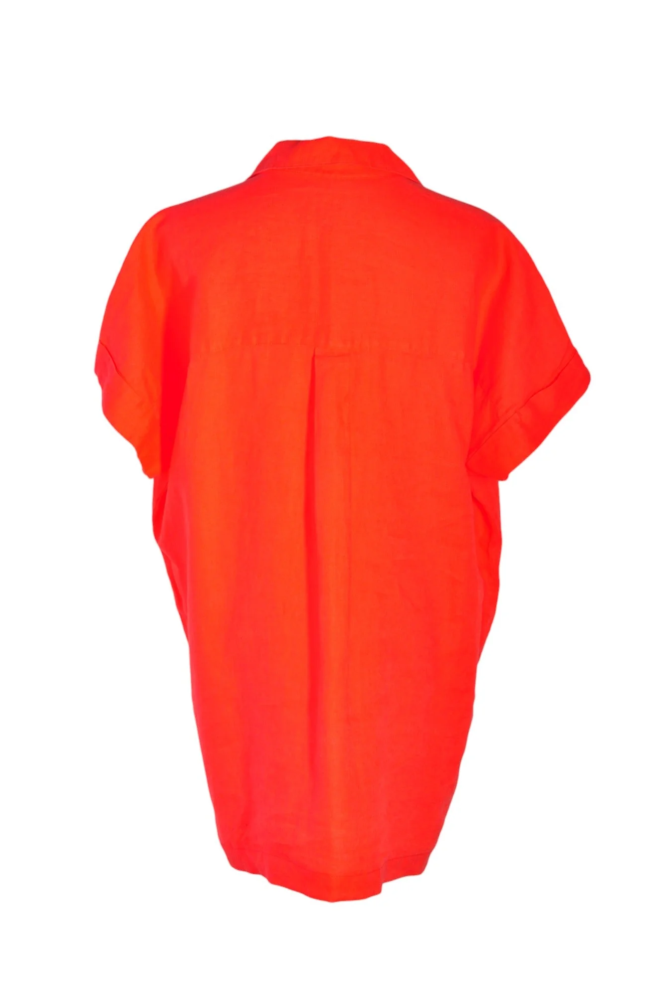 SCORE Women Blouses Regular fit in Red - L - Image 2