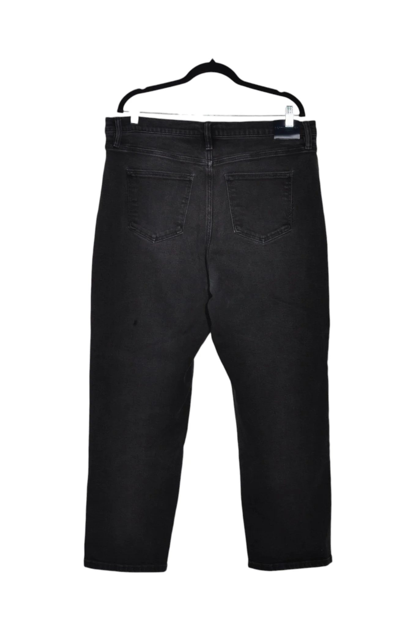 SCOTCH & SODA Women Straight-Legged Jeans Regular fit in Black - 16 - Image 2