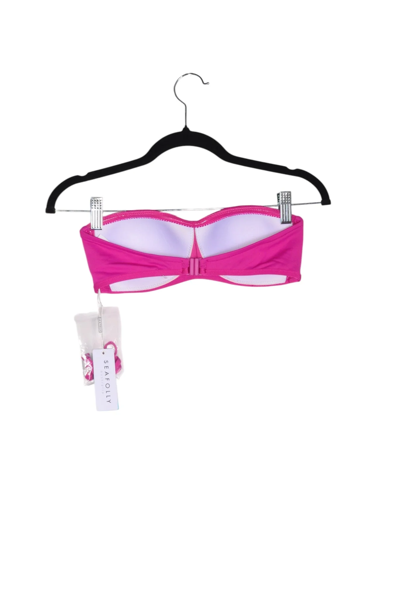 SEAFOLLY Women Tankinis Regular fit in Pink - 10 - Image 2