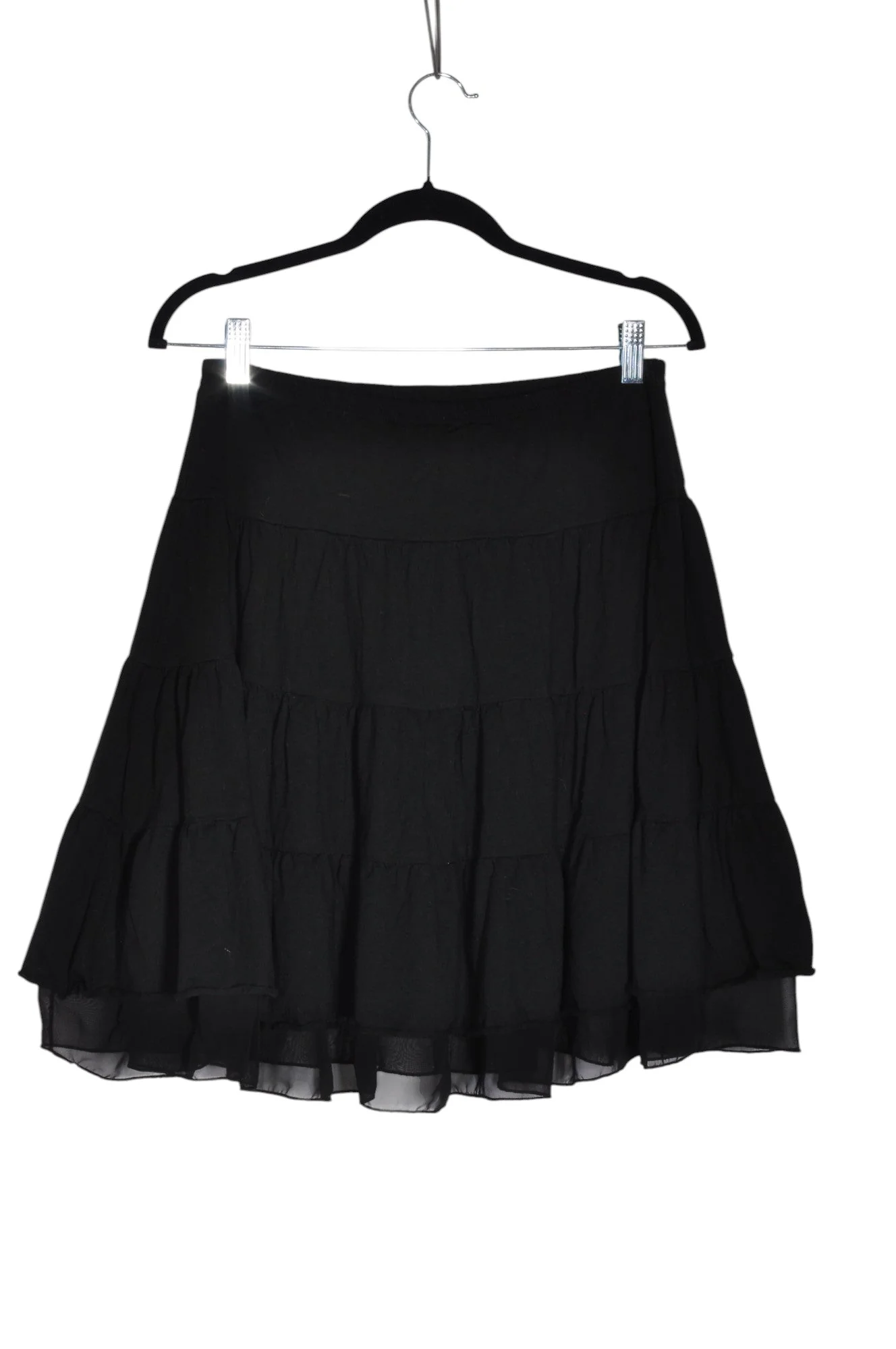 SEDUCTIONS Women A-Line Skirts Regular fit in Black - S - Image 2