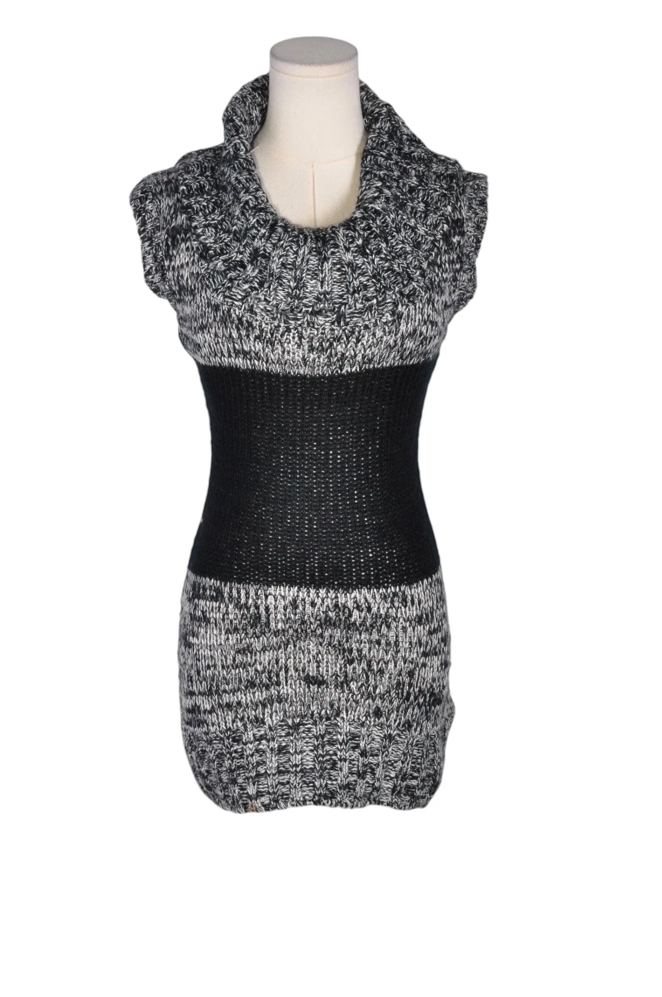 SEDUCTIONS Women Knit Tops Regular fit in Gray - S
