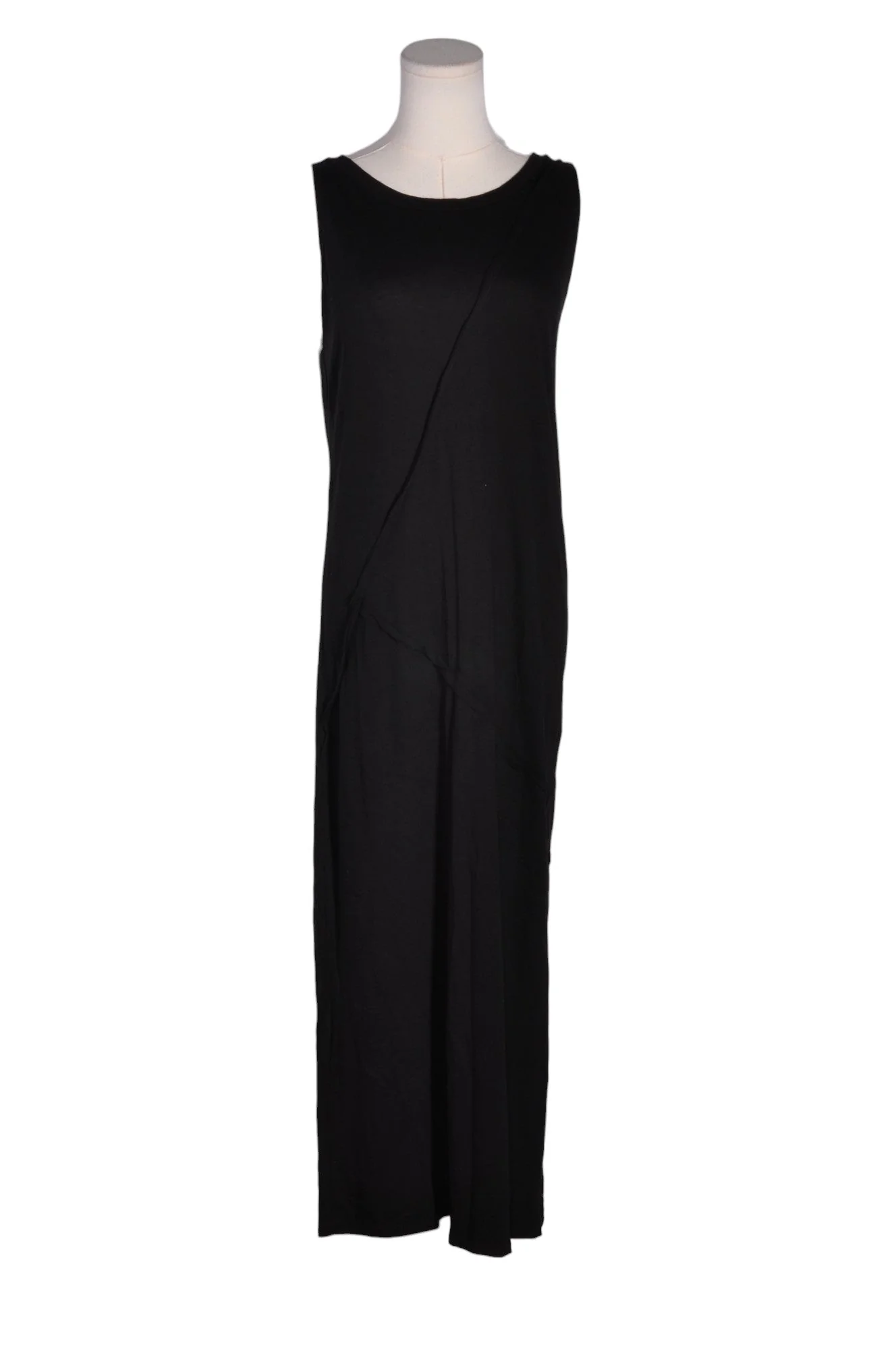 SEE YOU MONDAY Women Maxi Dresses Regular fit in Black - M
