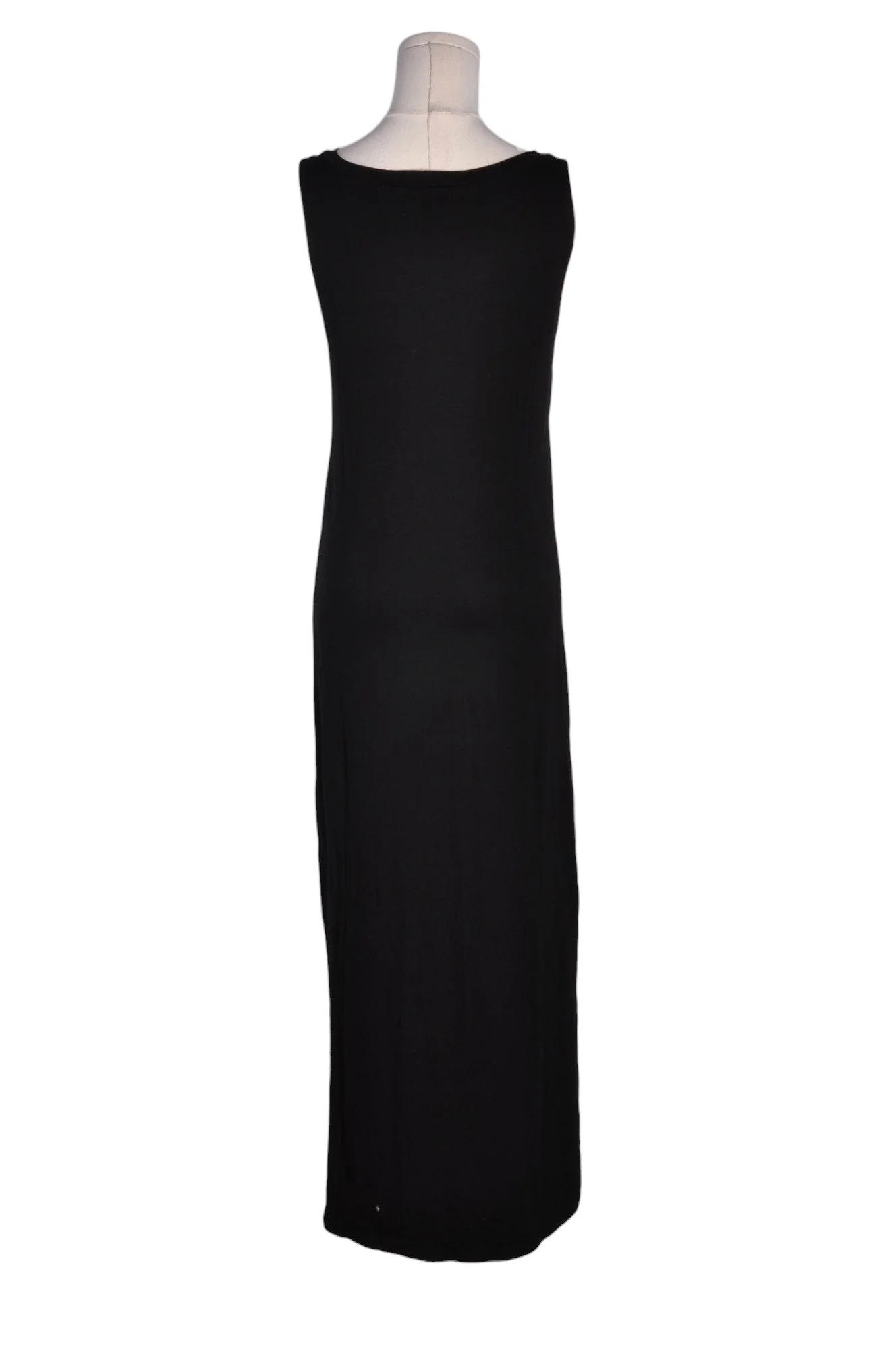 SEE YOU MONDAY Women Maxi Dresses Regular fit in Black - M - Image 2