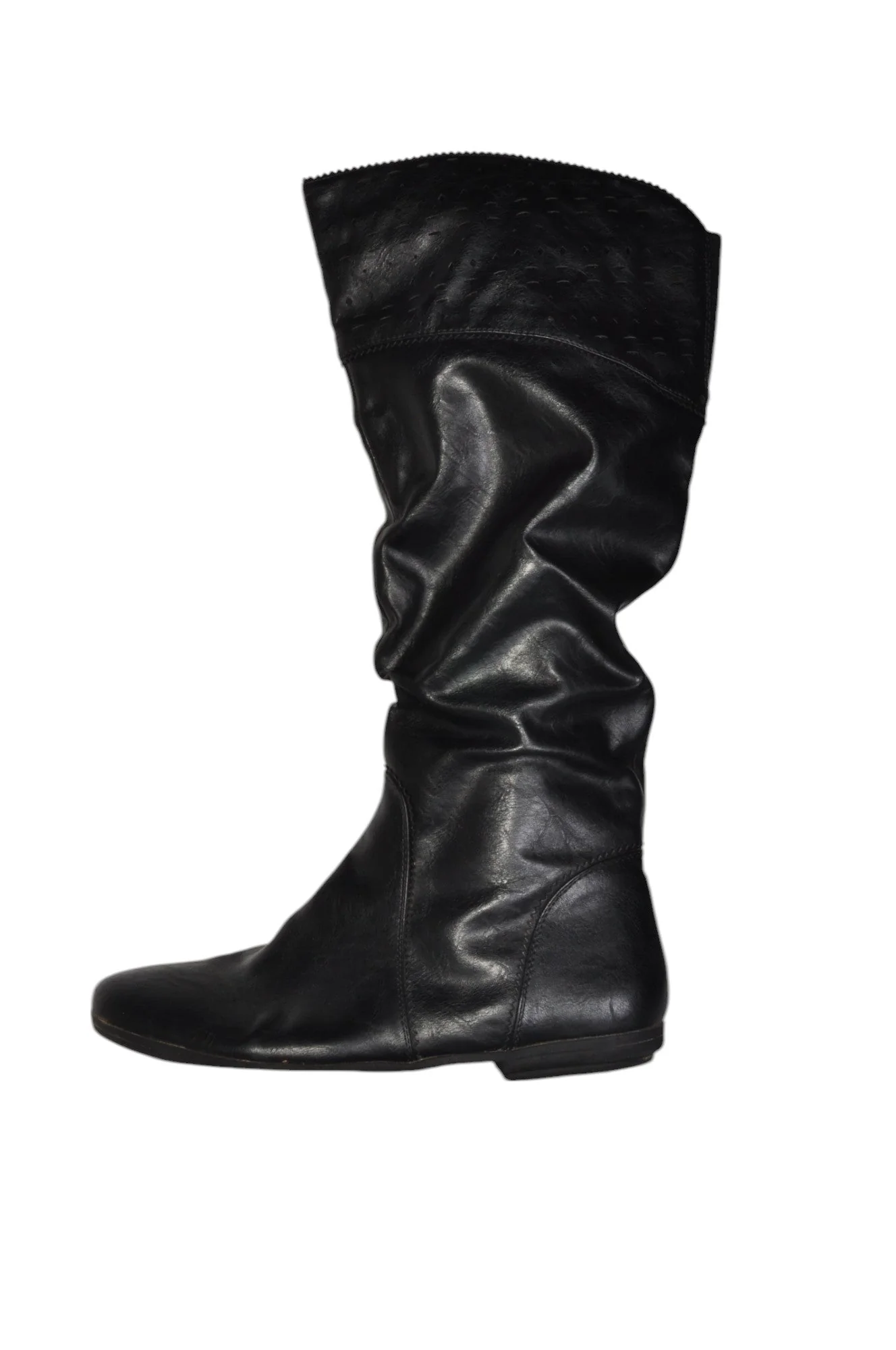 SEVEN DIALS Women Boots Regular fit in Black - 11 - Image 2