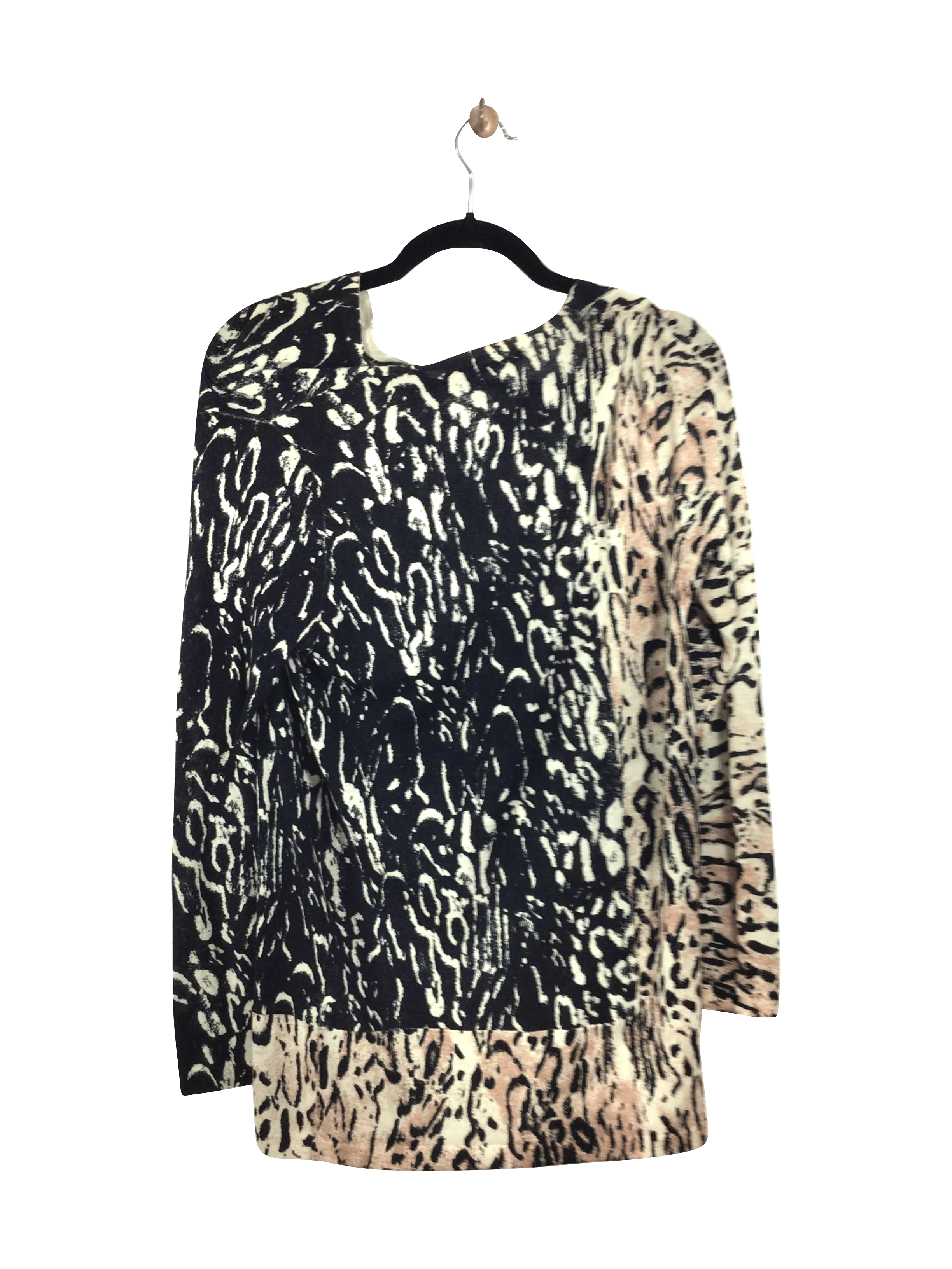 SEVENTY T-shirt Regular fit in Black - 44 - Image 2