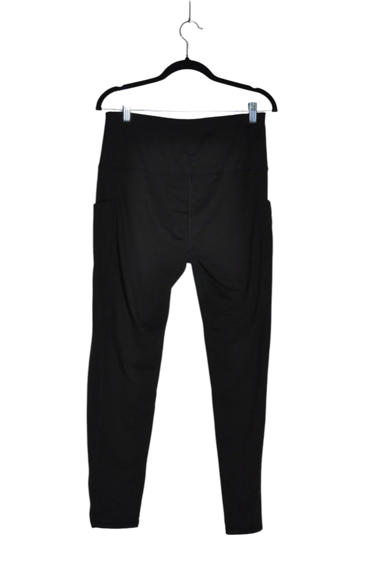 SHAPERMINT Women Activewear Leggings Regular fit in Black - S - Image 2