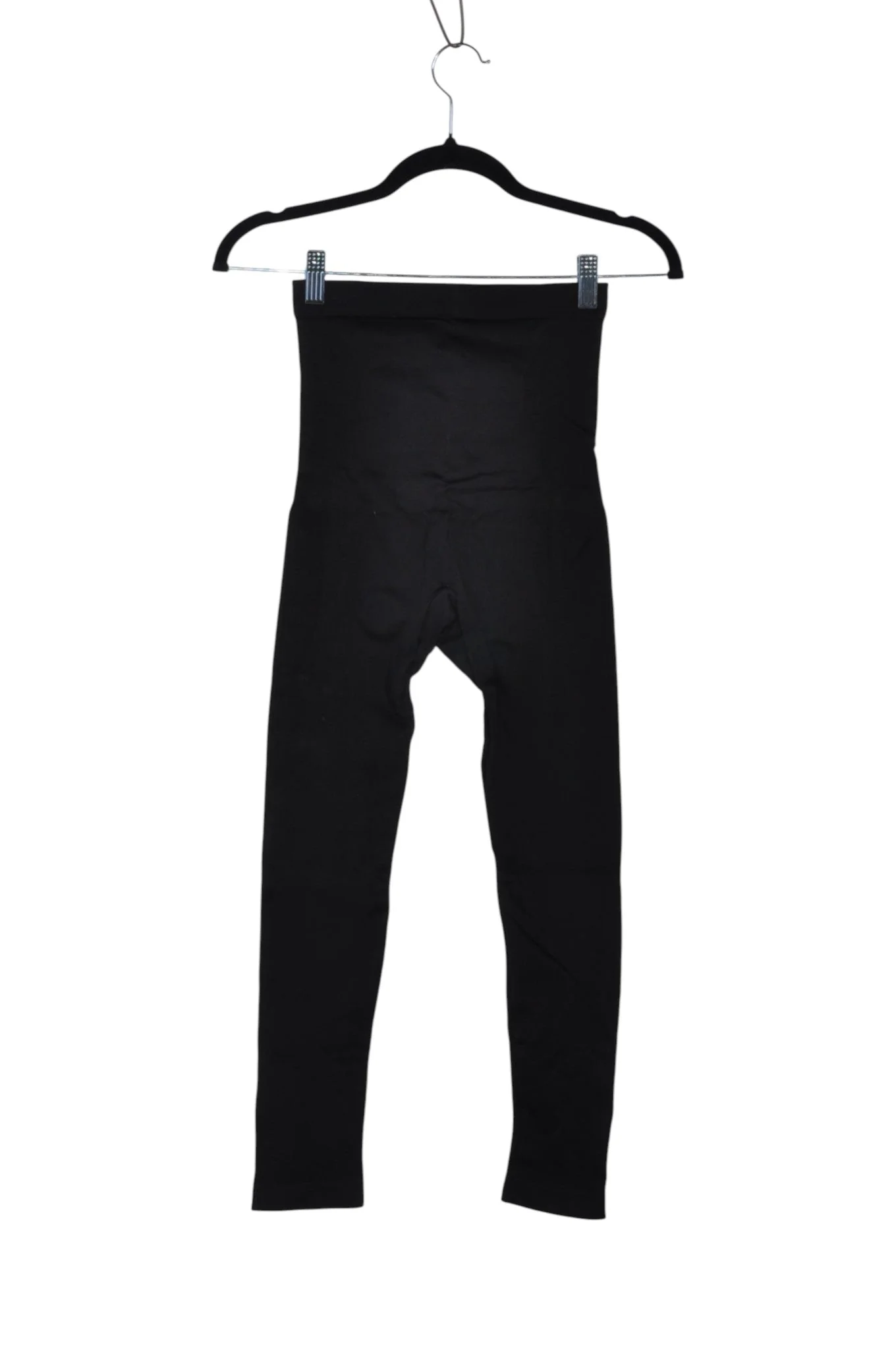 SHAPERMINT Women Activewear Leggings Regular fit in Black - S - Image 2