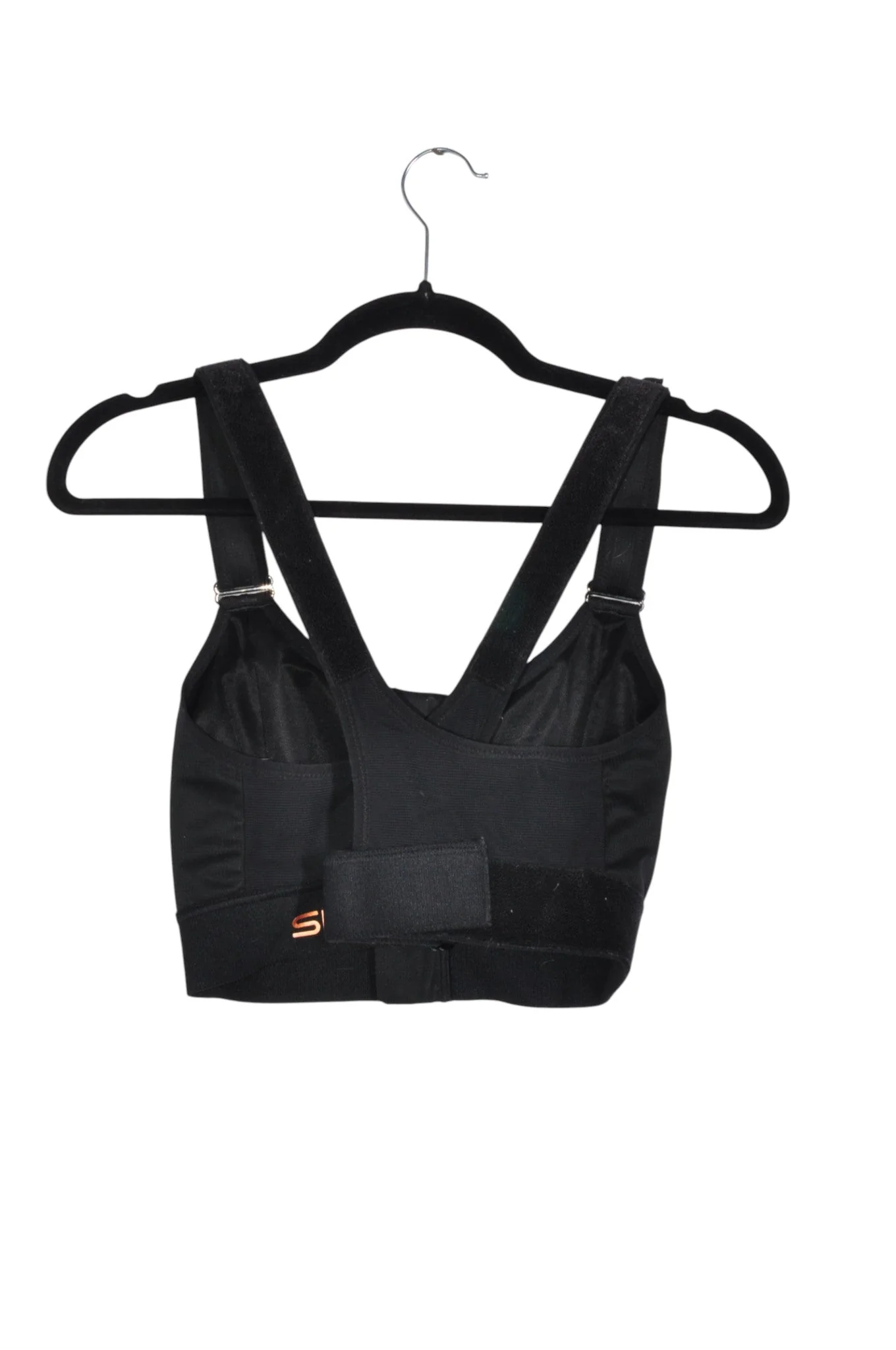 SHE FIT Women Bras Regular fit in Black - 34F - Image 2