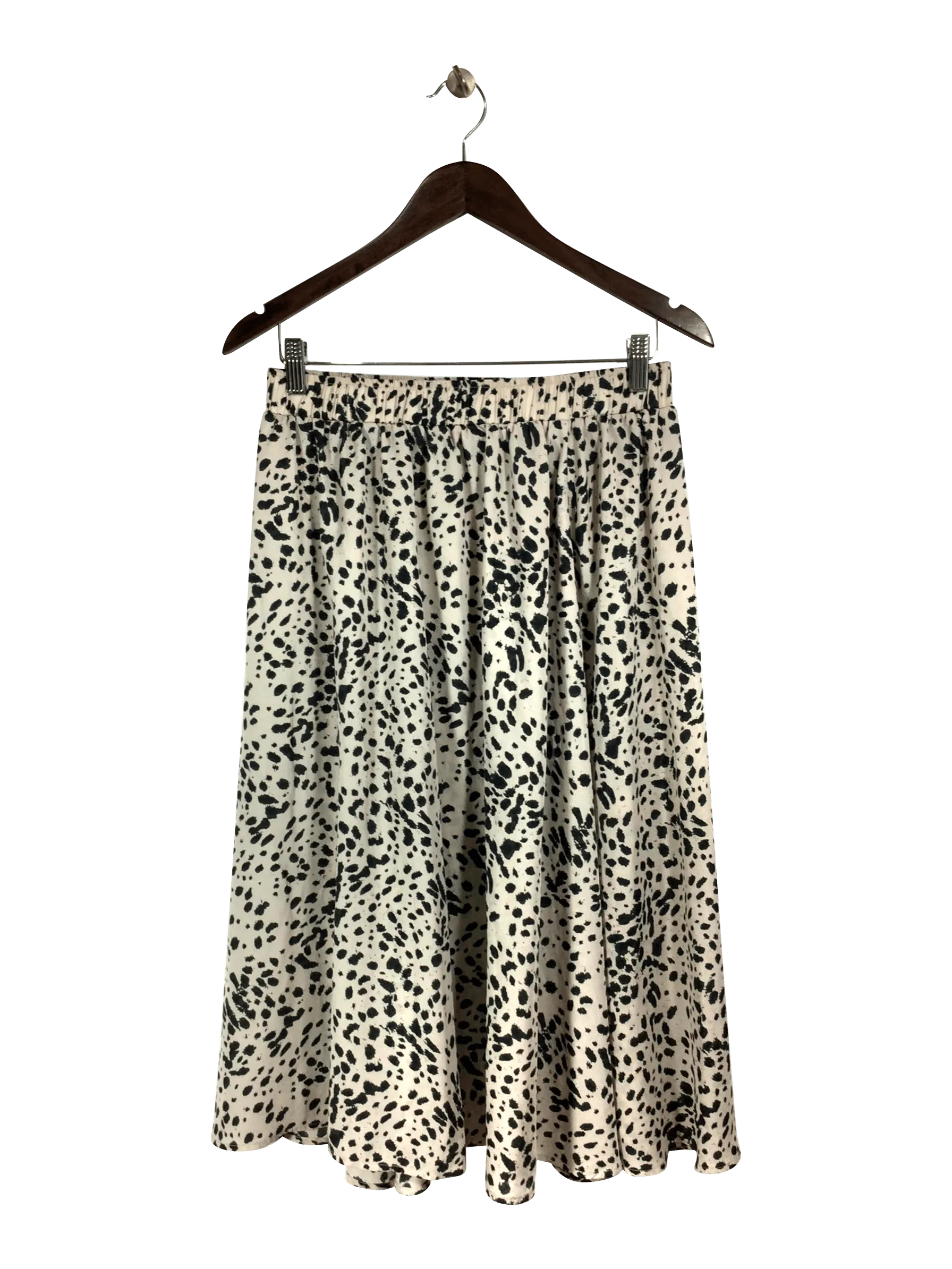 SHEIN Regular fit Skirt in Beige - OXL