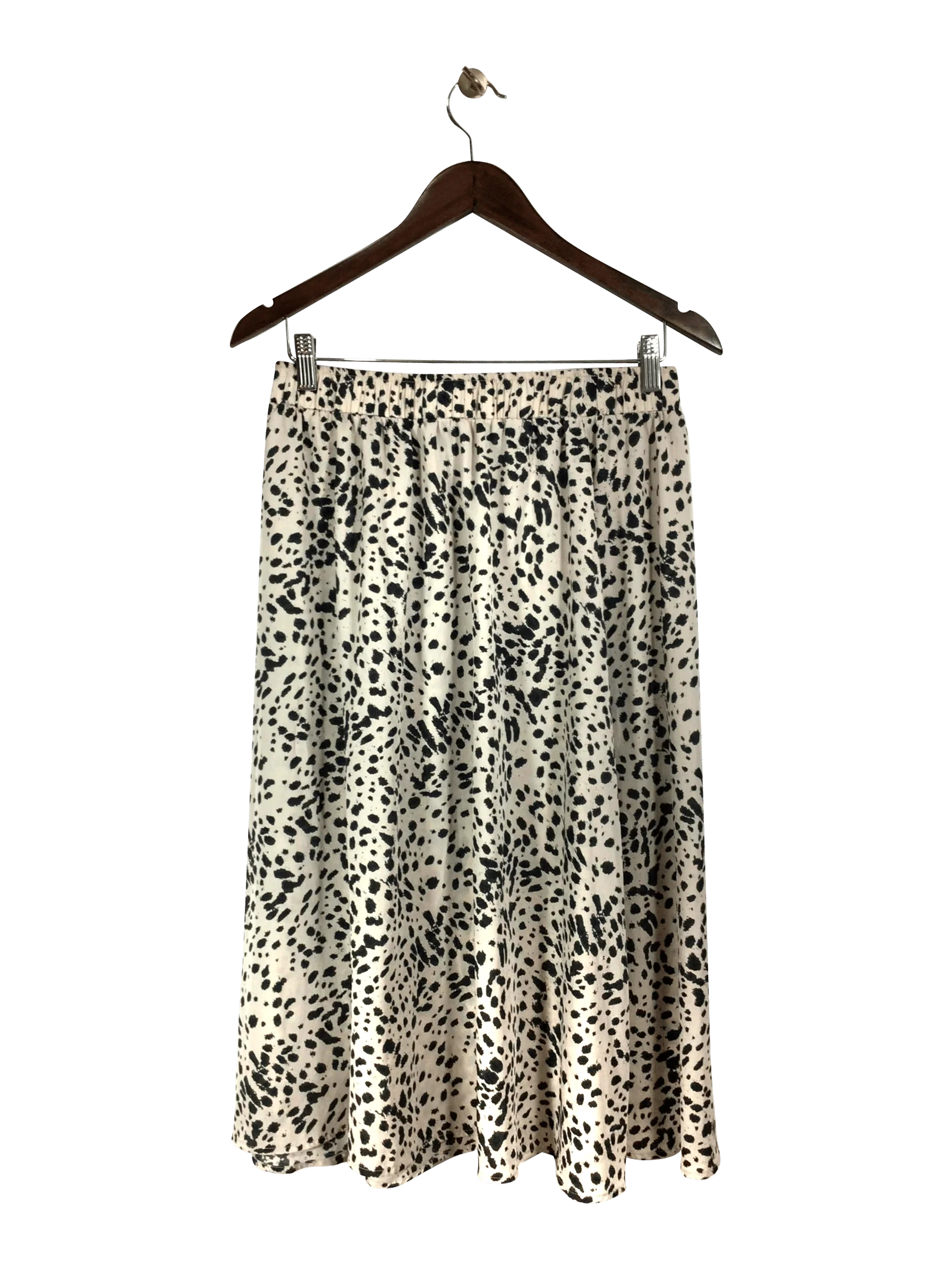 SHEIN Regular fit Skirt in Beige - OXL - Image 2