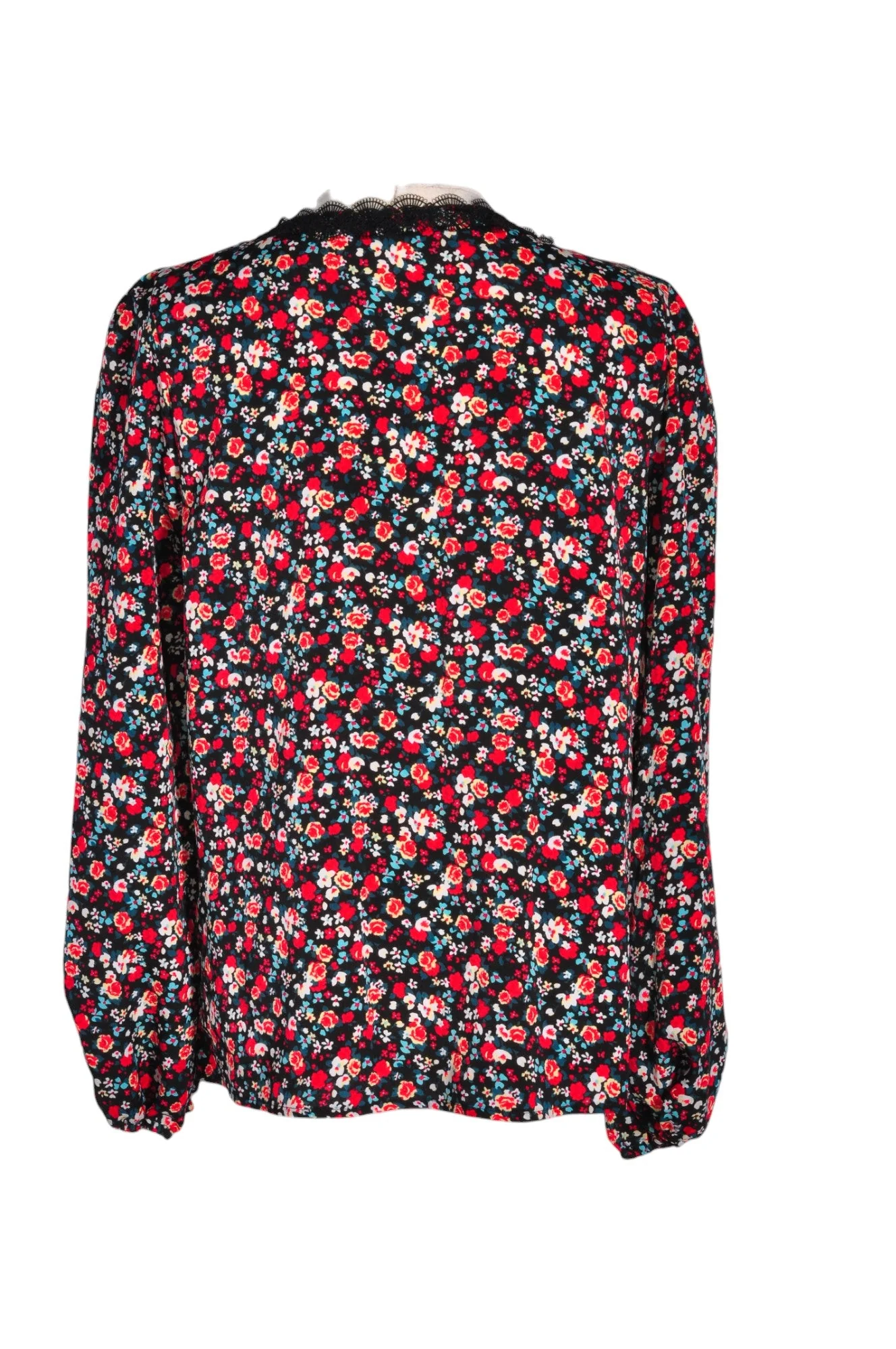 SHEIN Women Blouses Regular fit in Pink - M - Image 2