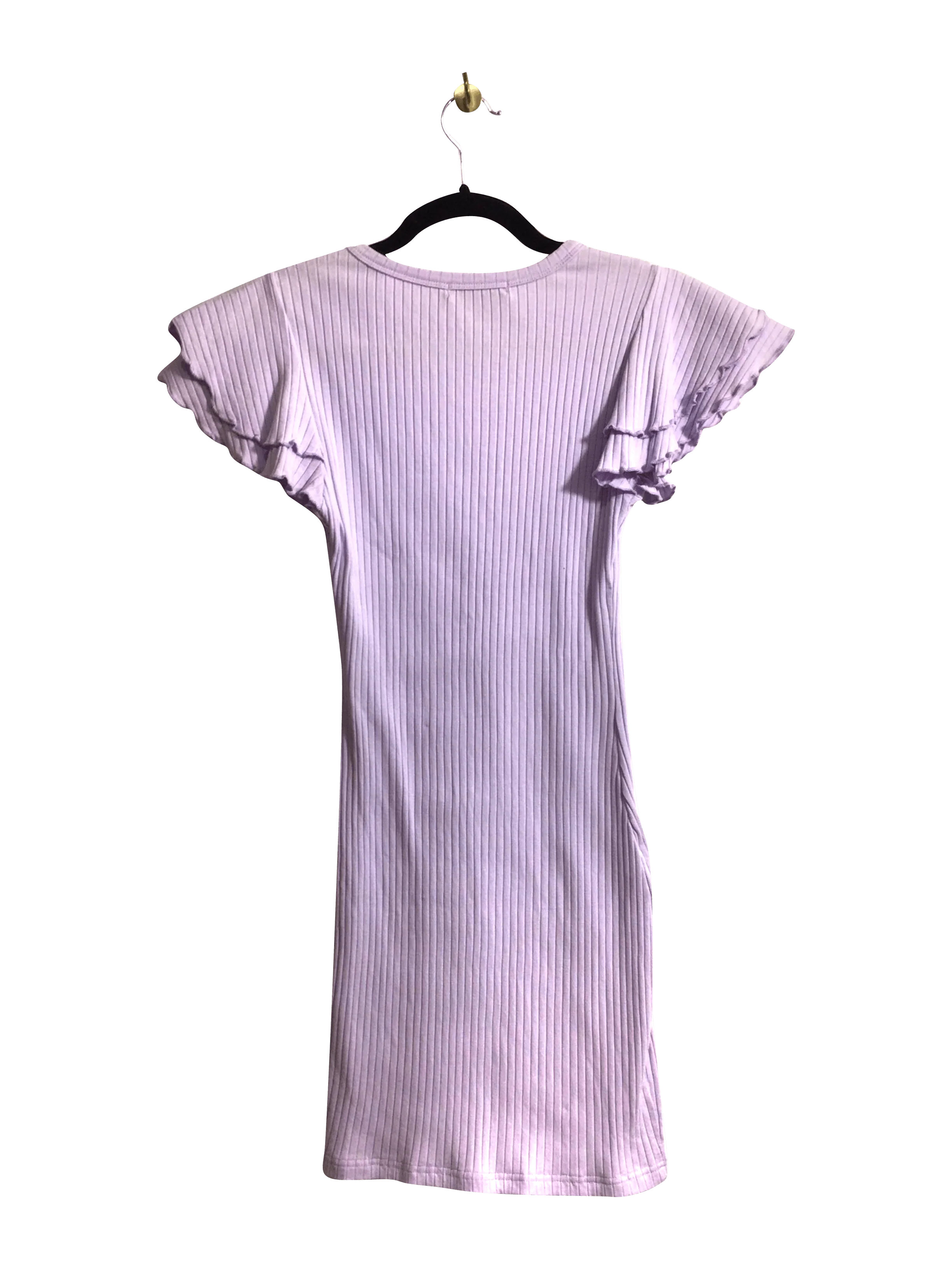 SHEIN Women Bodycon Dresses Regular fit in Purple - S - Image 2