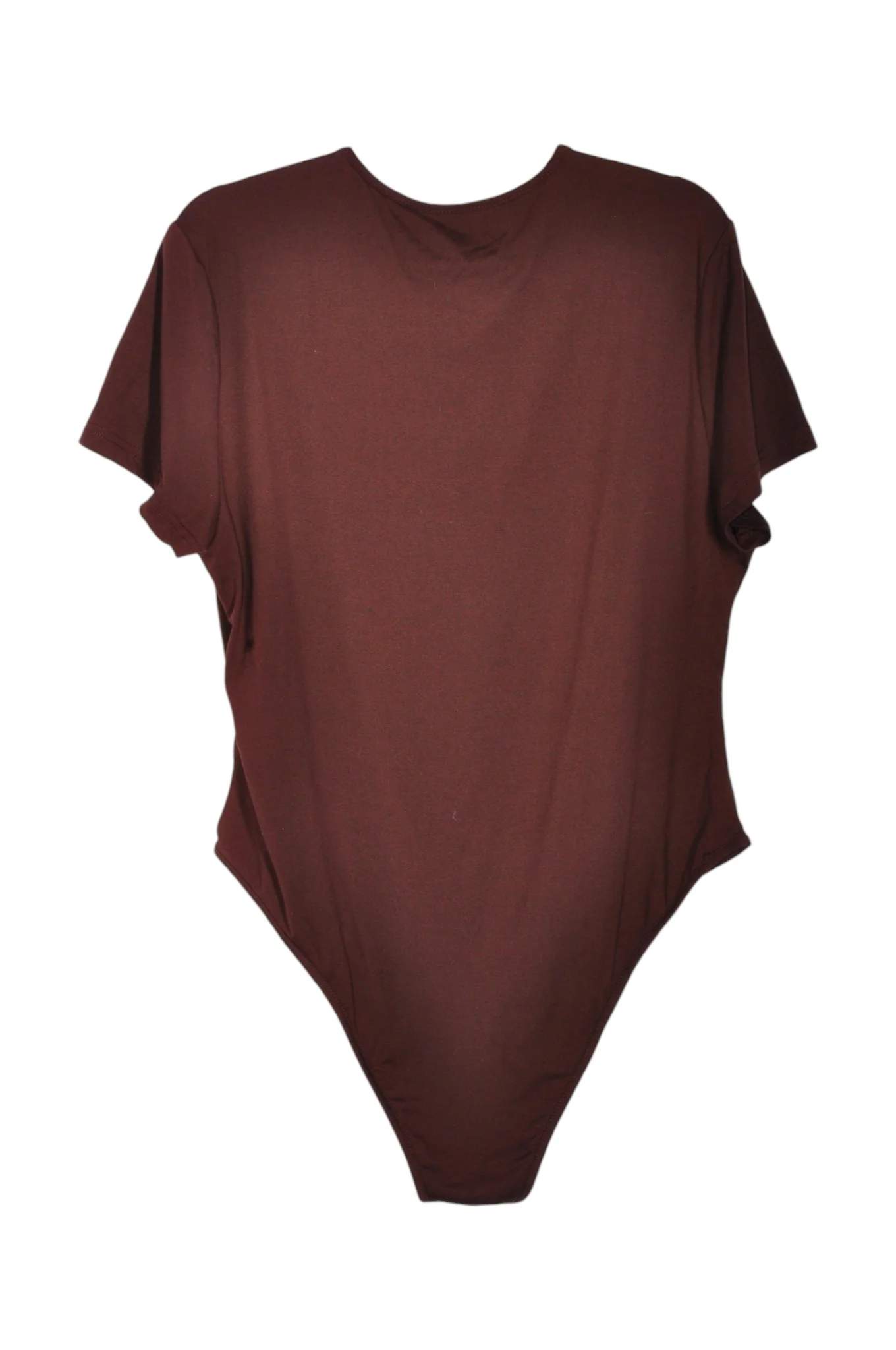 SHEIN Women Bodysuits Regular fit in Brown - 2XL - Image 2