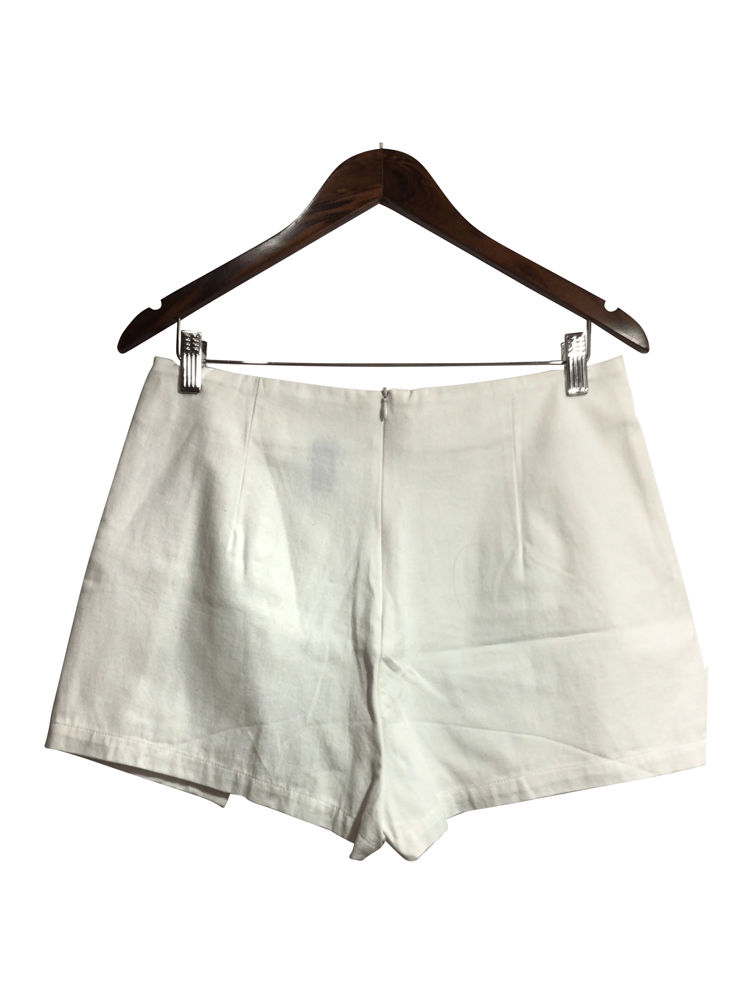 SHEIN Women Casual Skirts Regular fit in White - L - Image 2
