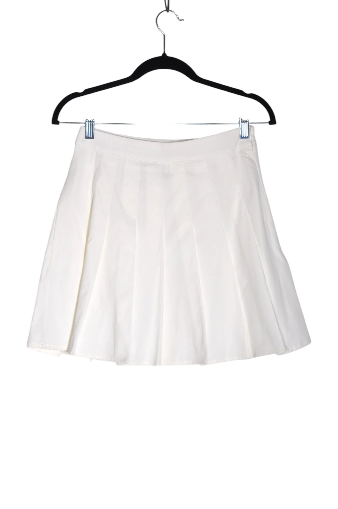 SHEIN Women Casual Skirts Regular fit in White - S - Image 2