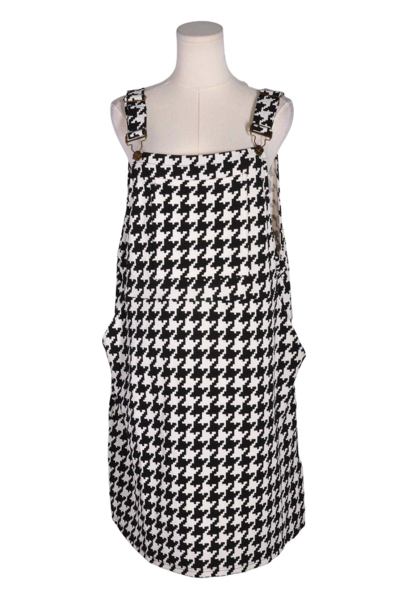 SHEIN Women Drop Waist Dresses Regular fit in White - 22
