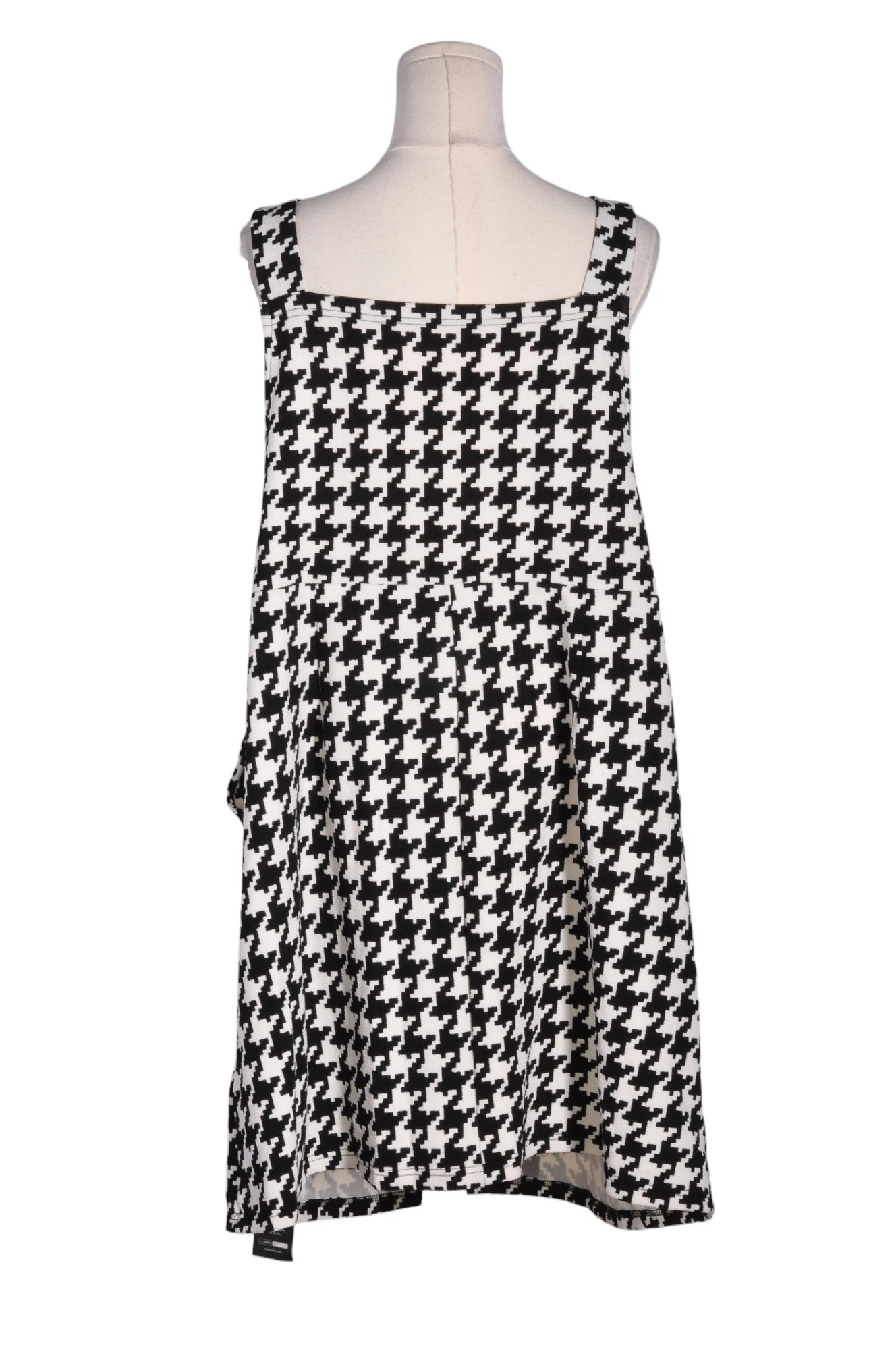 SHEIN Women Drop Waist Dresses Regular fit in White - 22 - Image 2