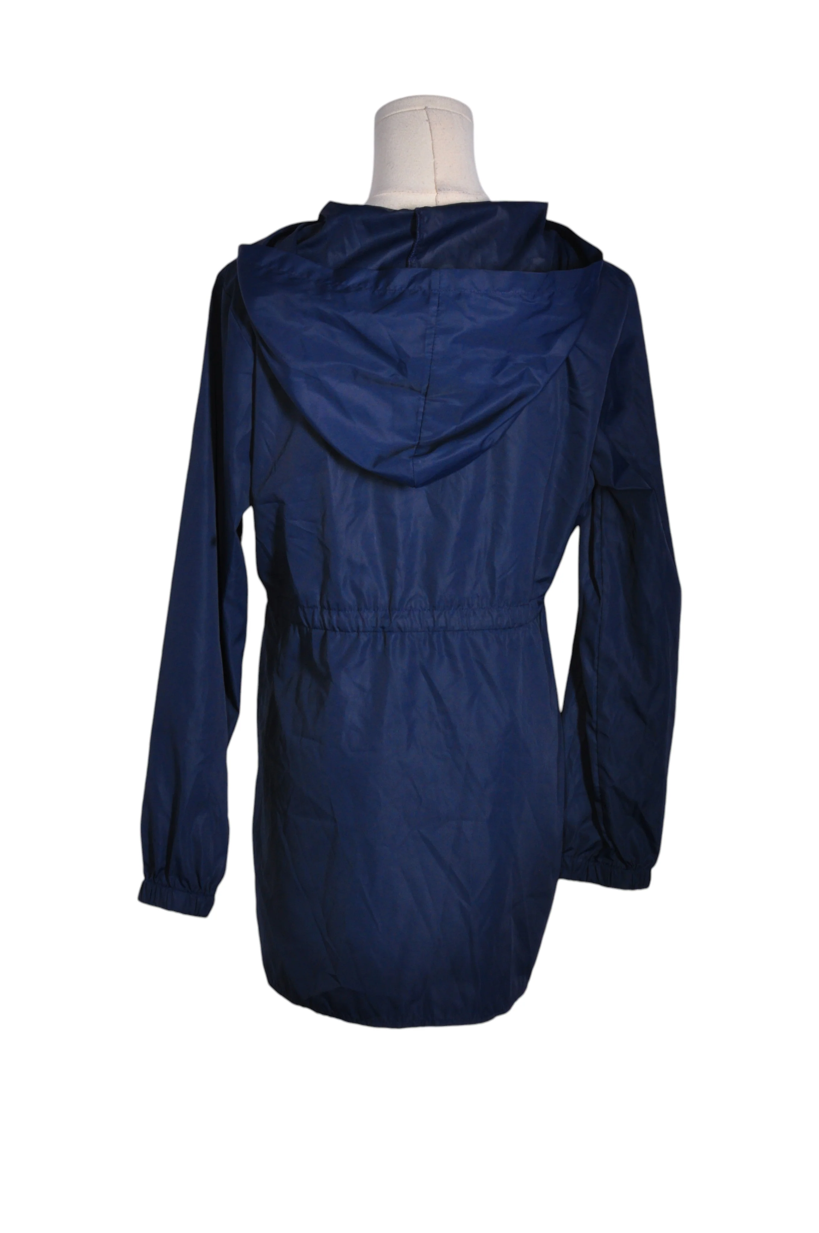 SHEIN Women Jackets Regular fit in Blue - M - Image 2